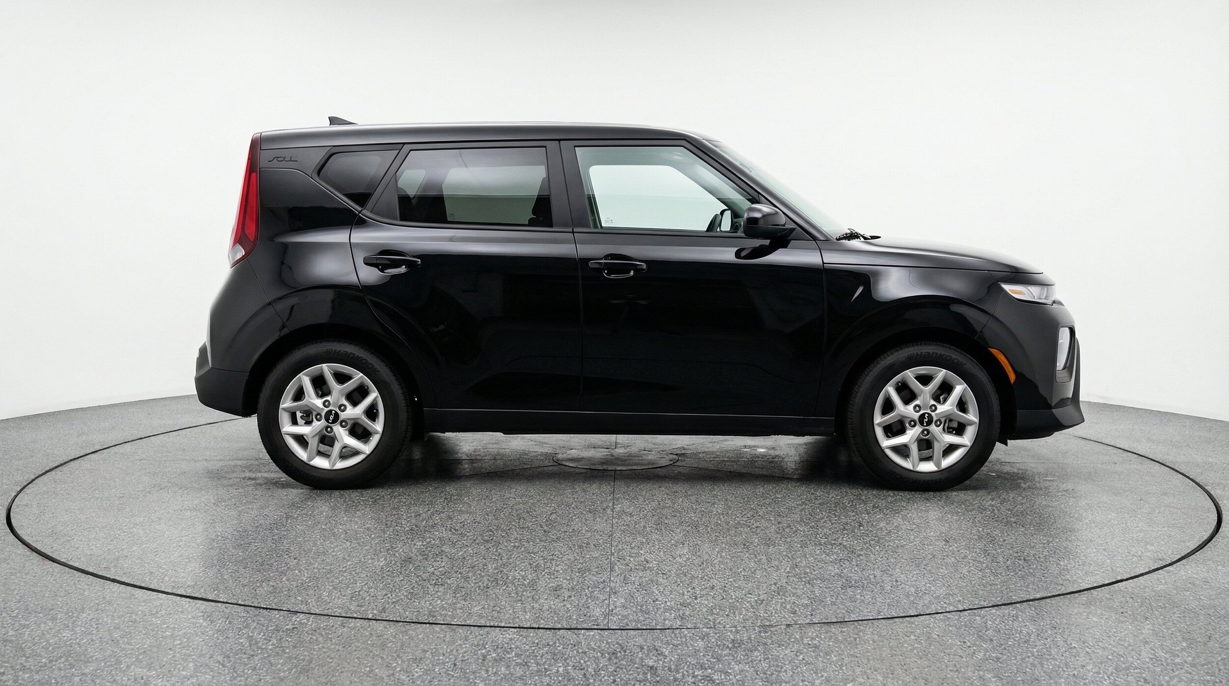 Thumbnail: 2025 Kia Soul - 11