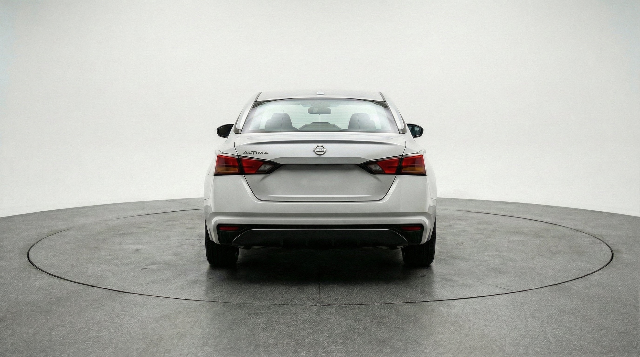 Thumbnail: 2026 Nissan Altima - 7