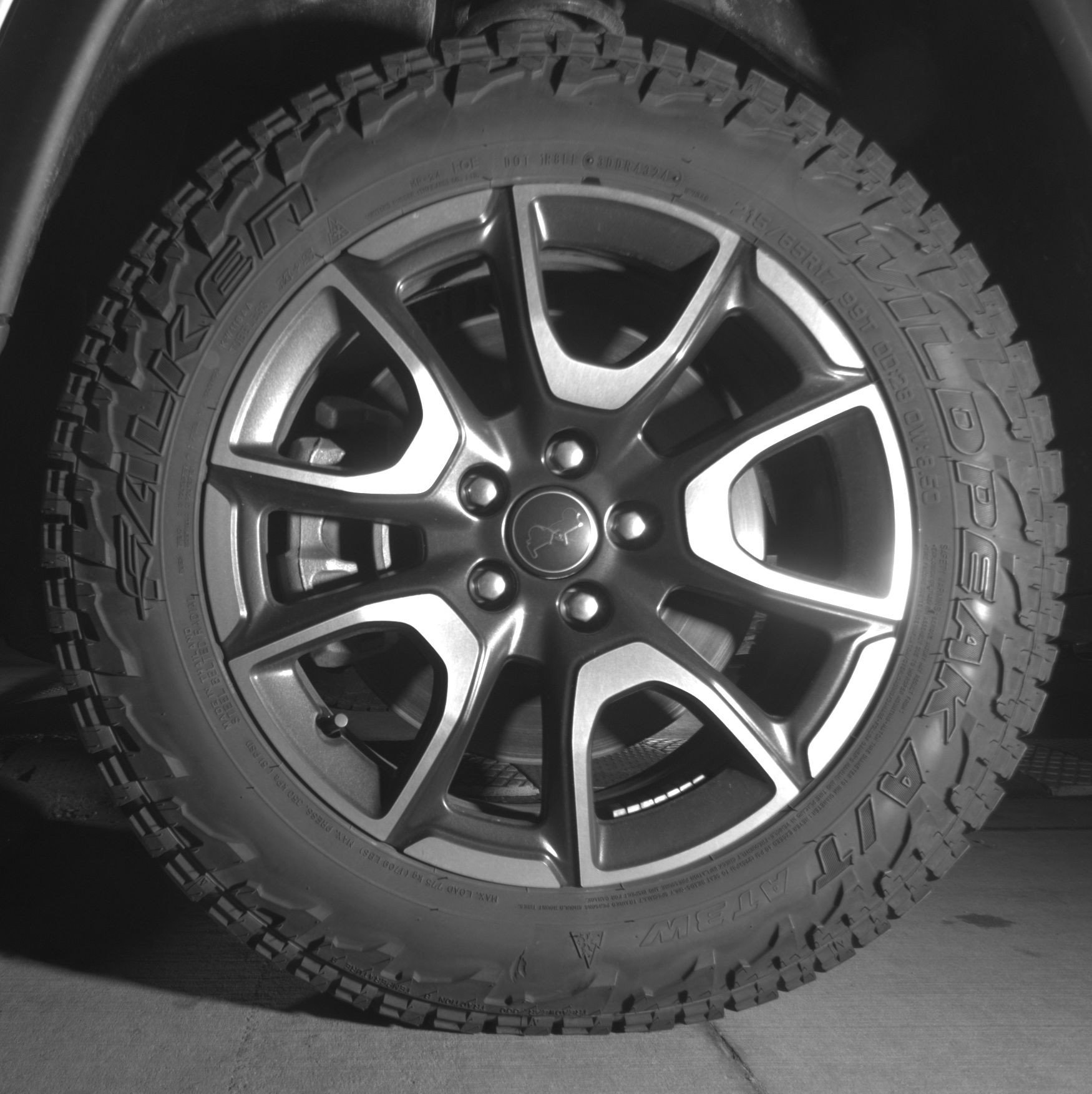 Thumbnail: 2025 Jeep Compass - 12