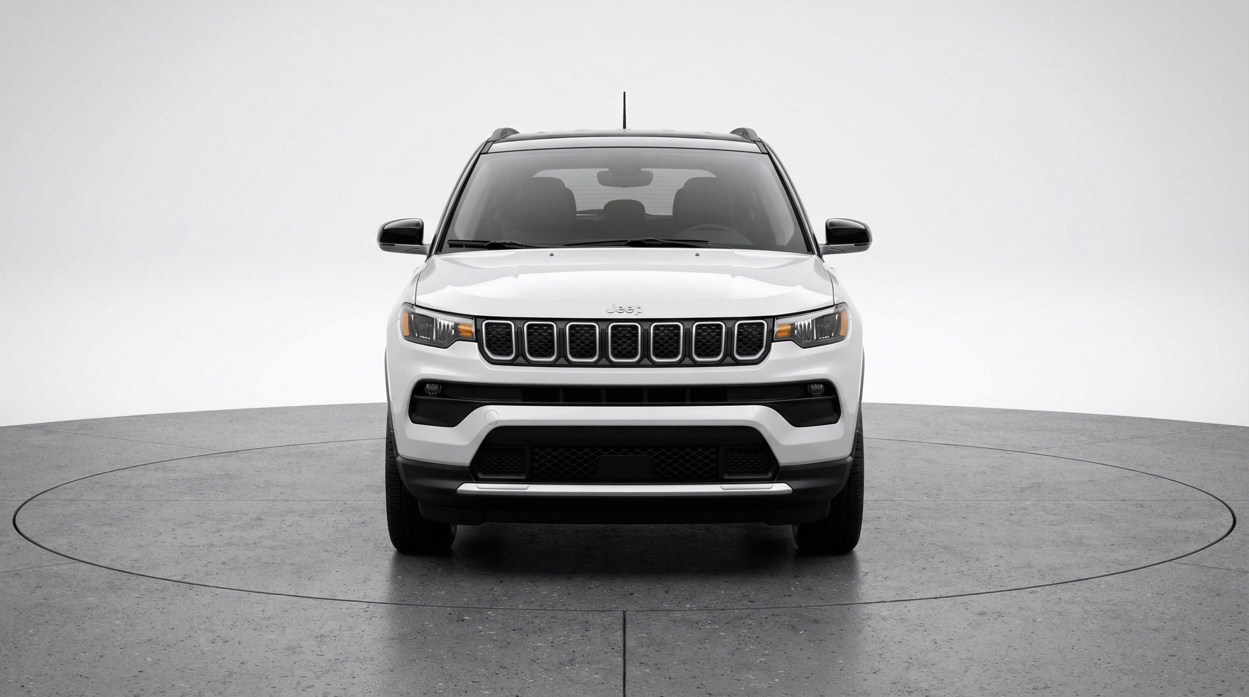 Thumbnail: 2025 Jeep Compass - 2