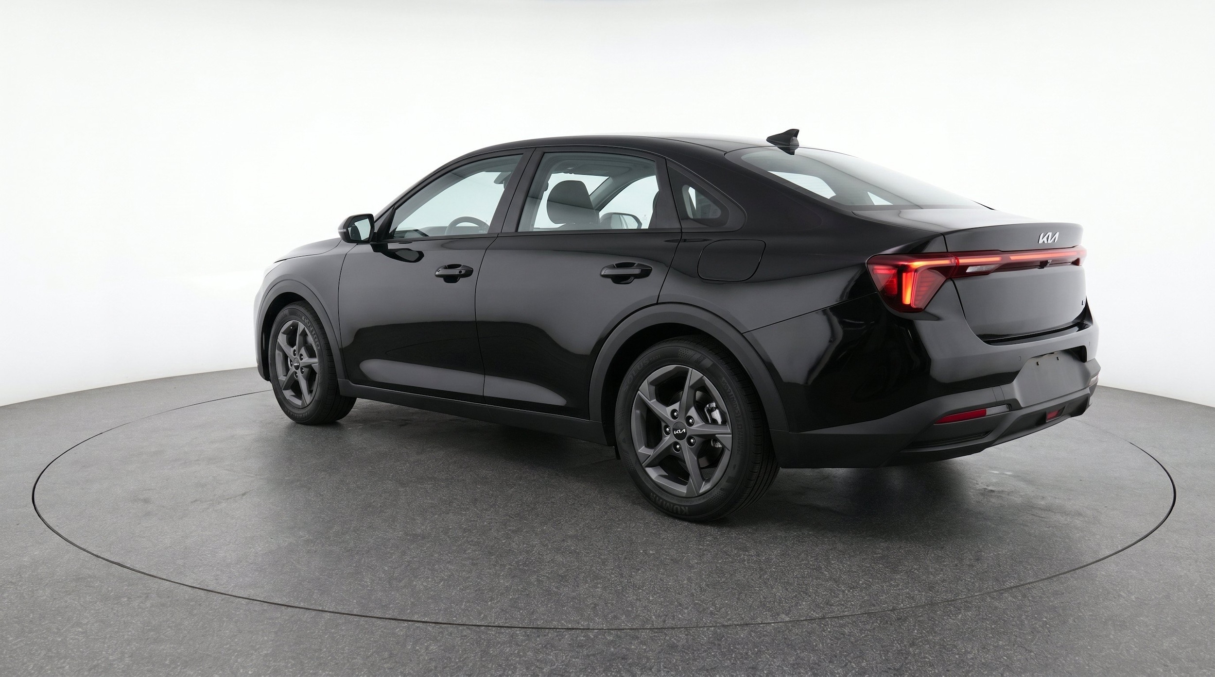 Thumbnail: 2026 Kia K4 - 6