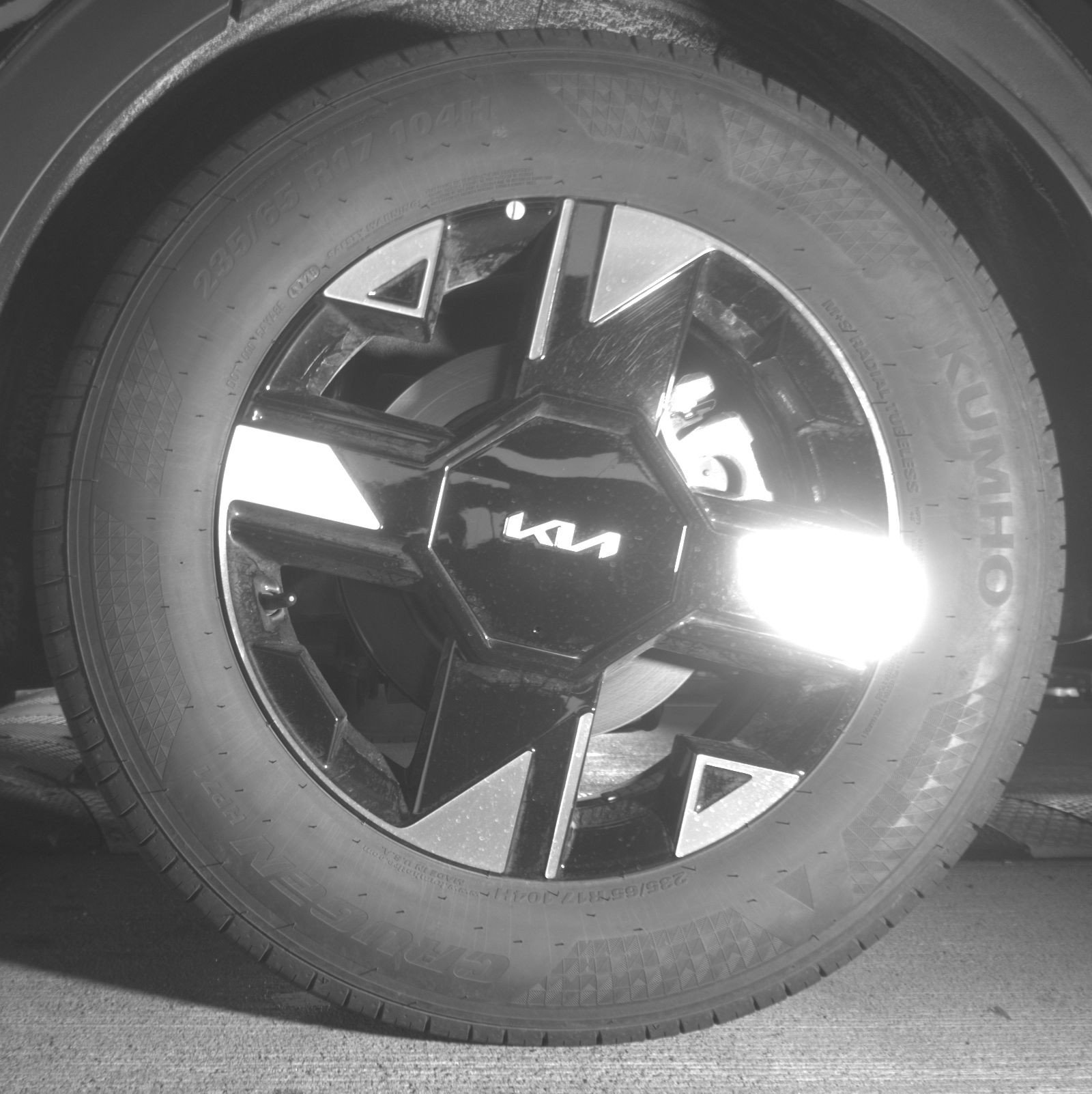 Thumbnail: 2026 Kia Sportage - 14