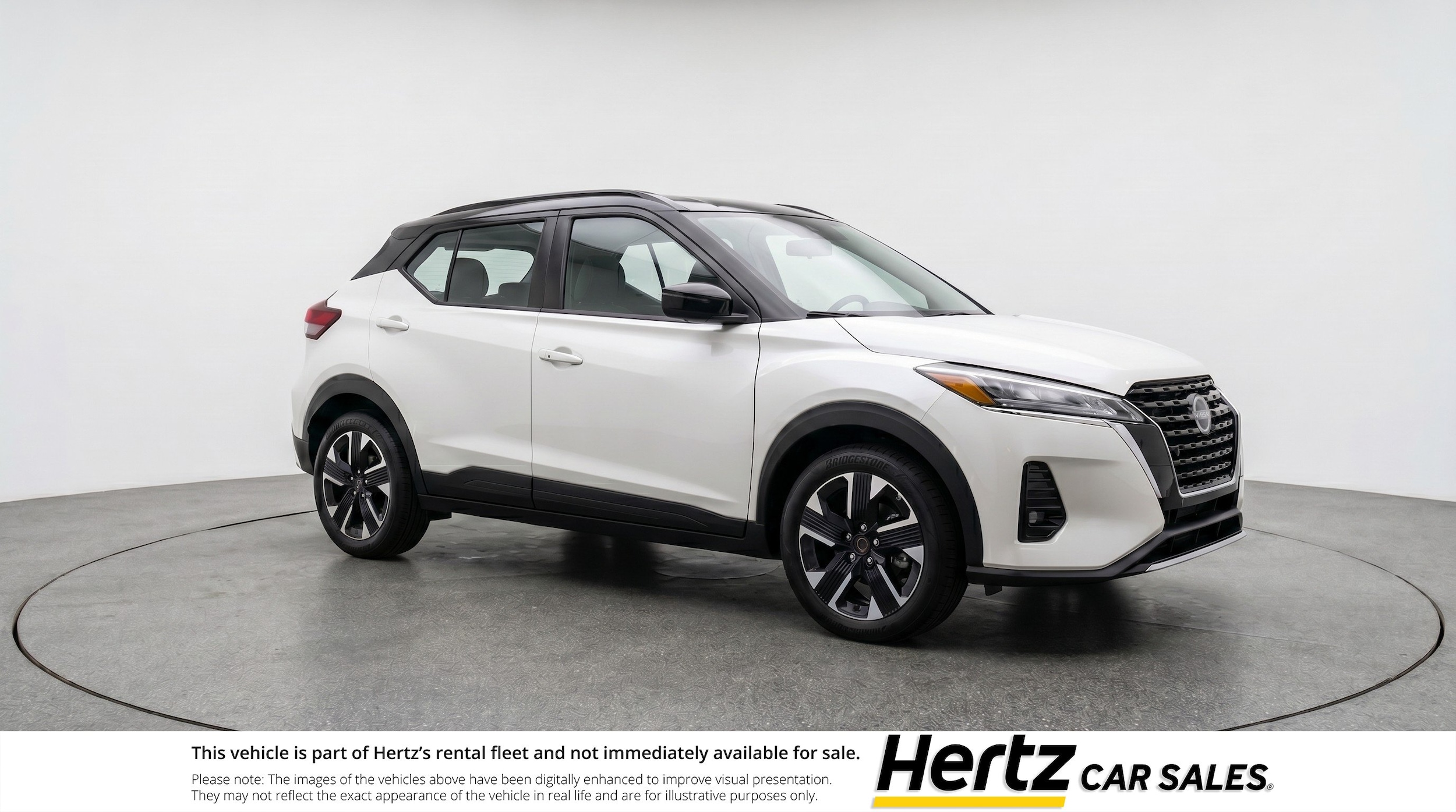 Thumbnail: 2026 Nissan Kicks - 1