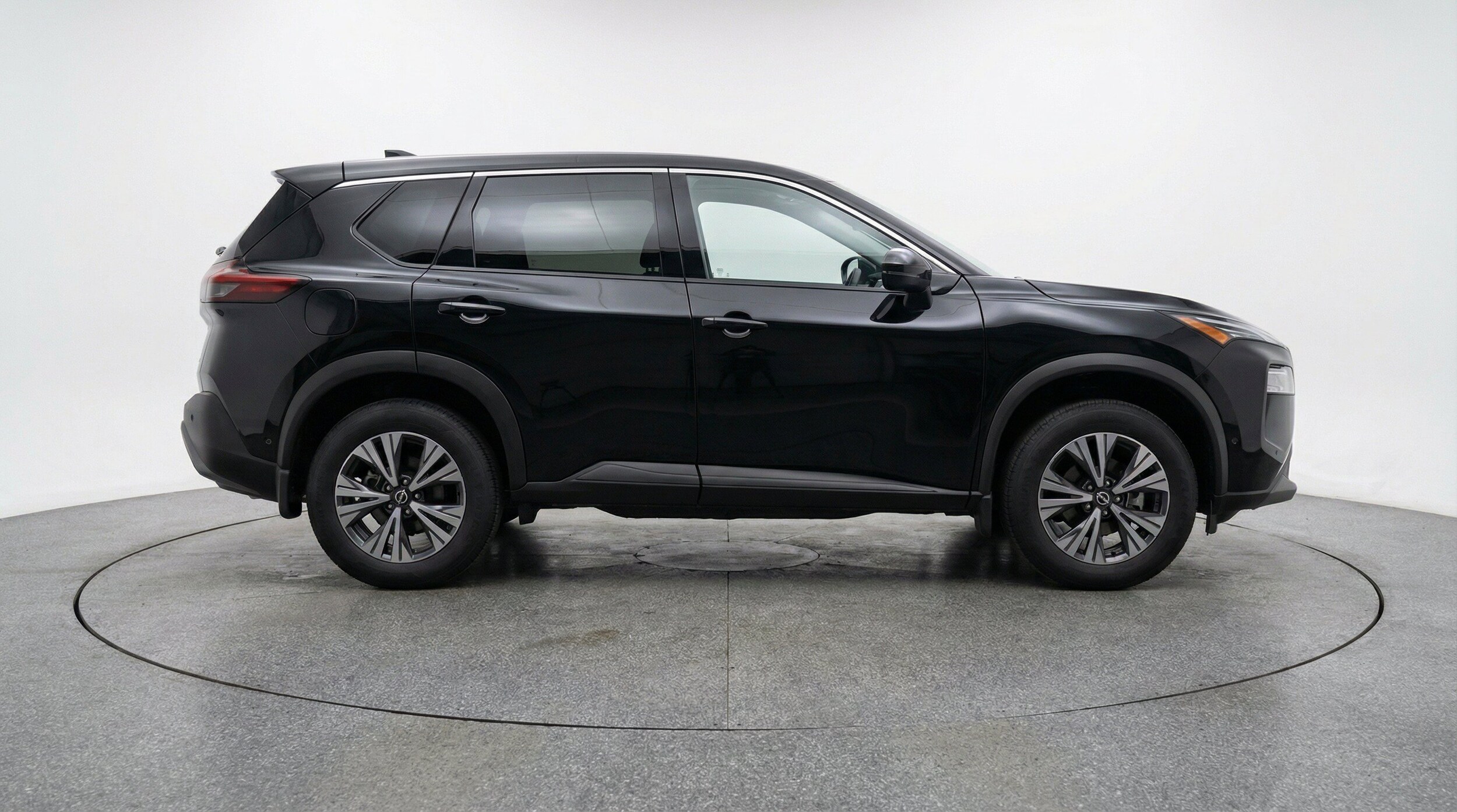 Thumbnail: 2023 Nissan Rogue - 11