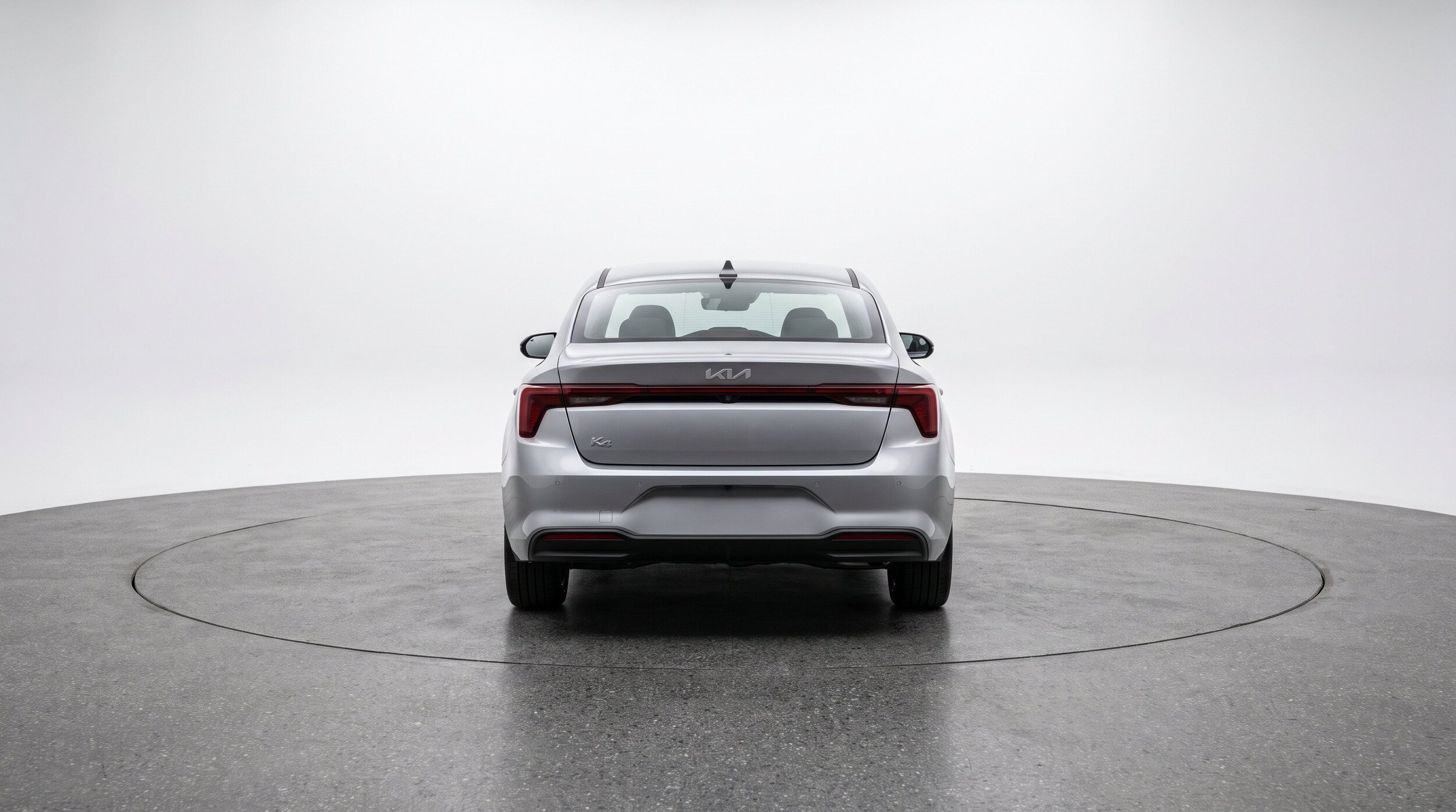 Thumbnail: 2026 Kia K4 - 7