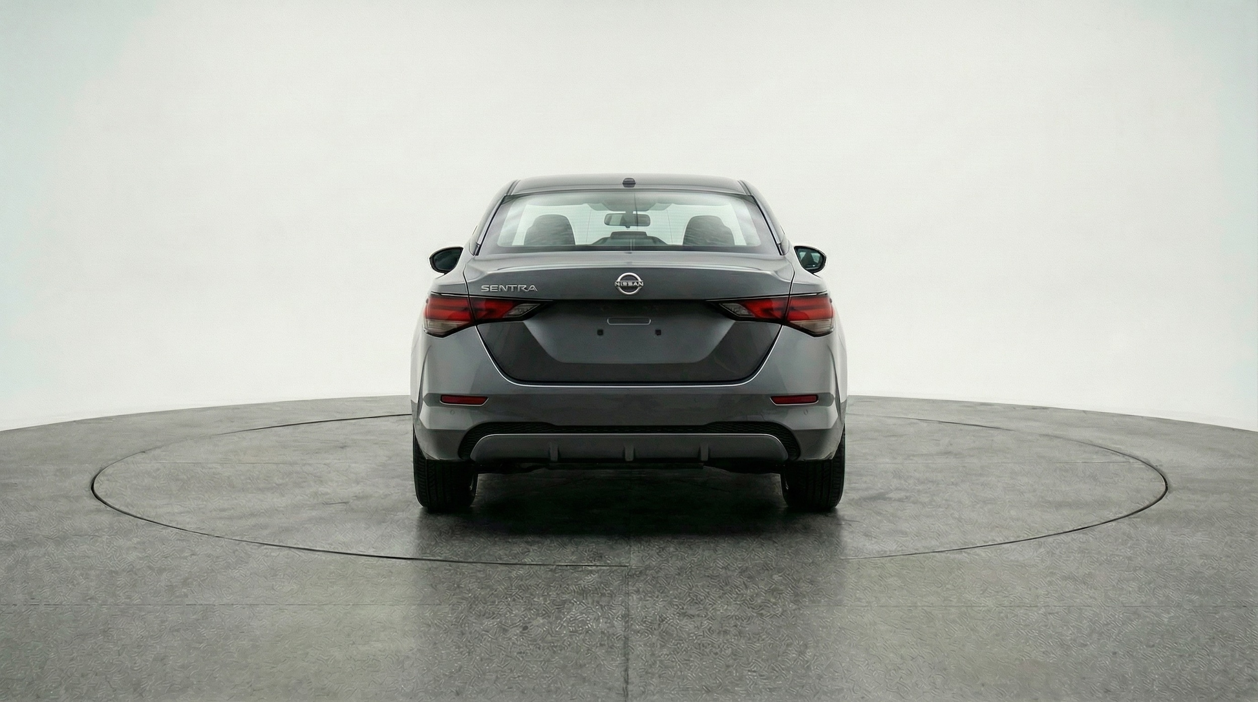 Thumbnail: 2025 Nissan Sentra - 6