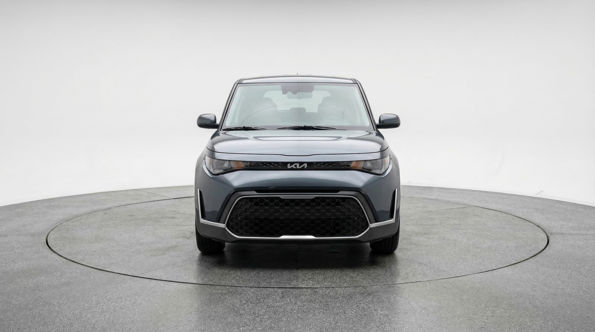 Thumbnail: 2025 Kia Soul - 2