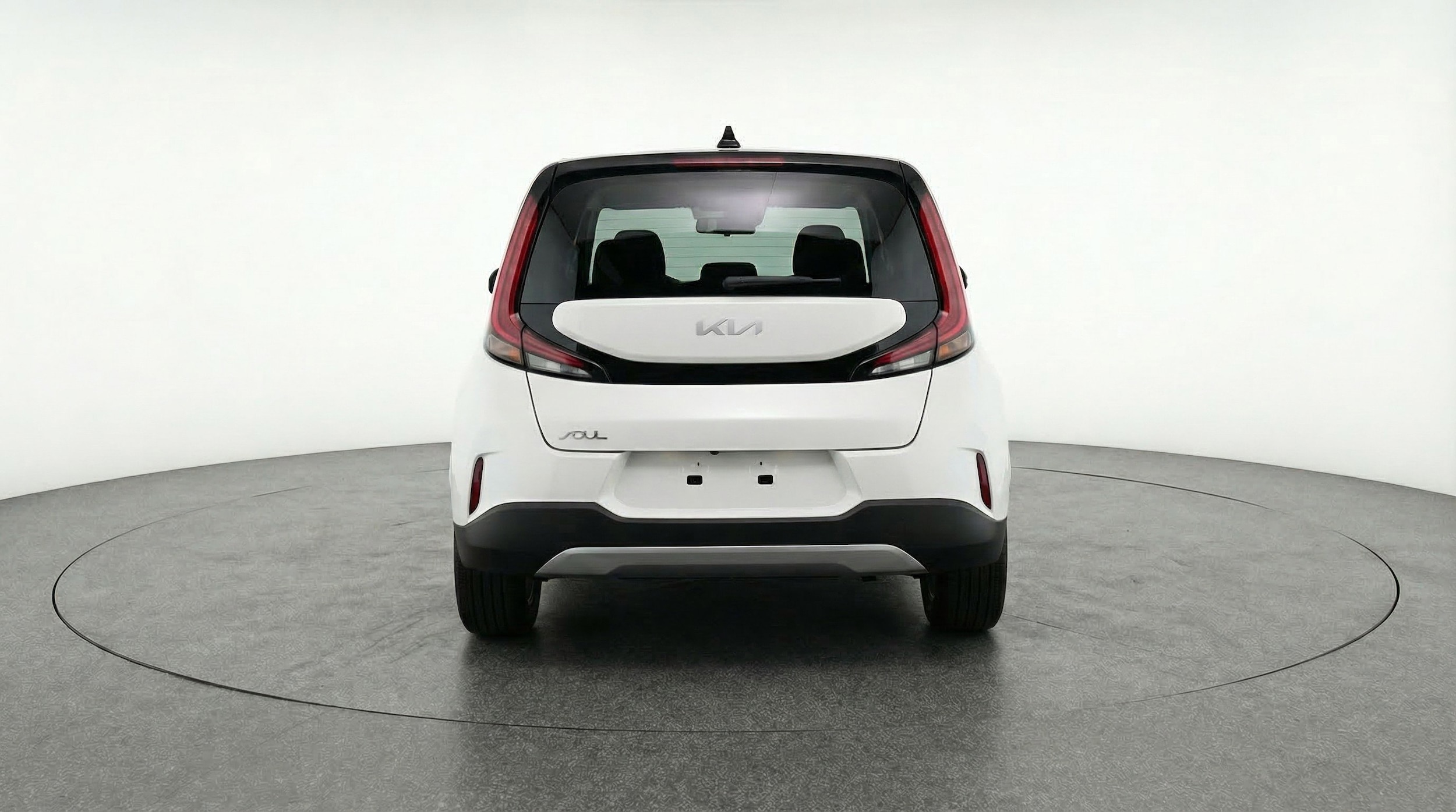 Thumbnail: 2025 Kia Soul - 7