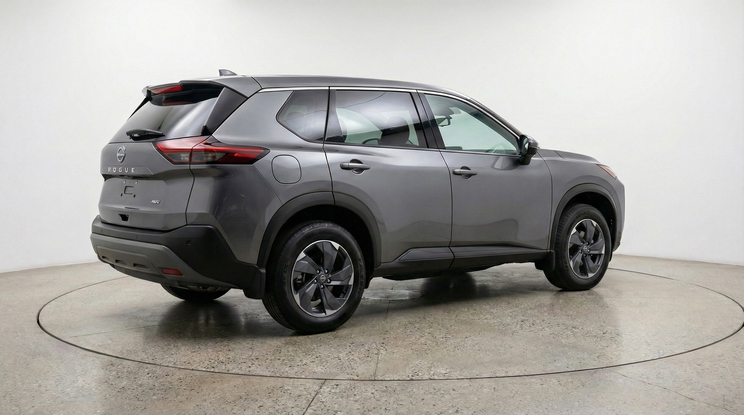 Thumbnail: 2025 Nissan Rogue - 9
