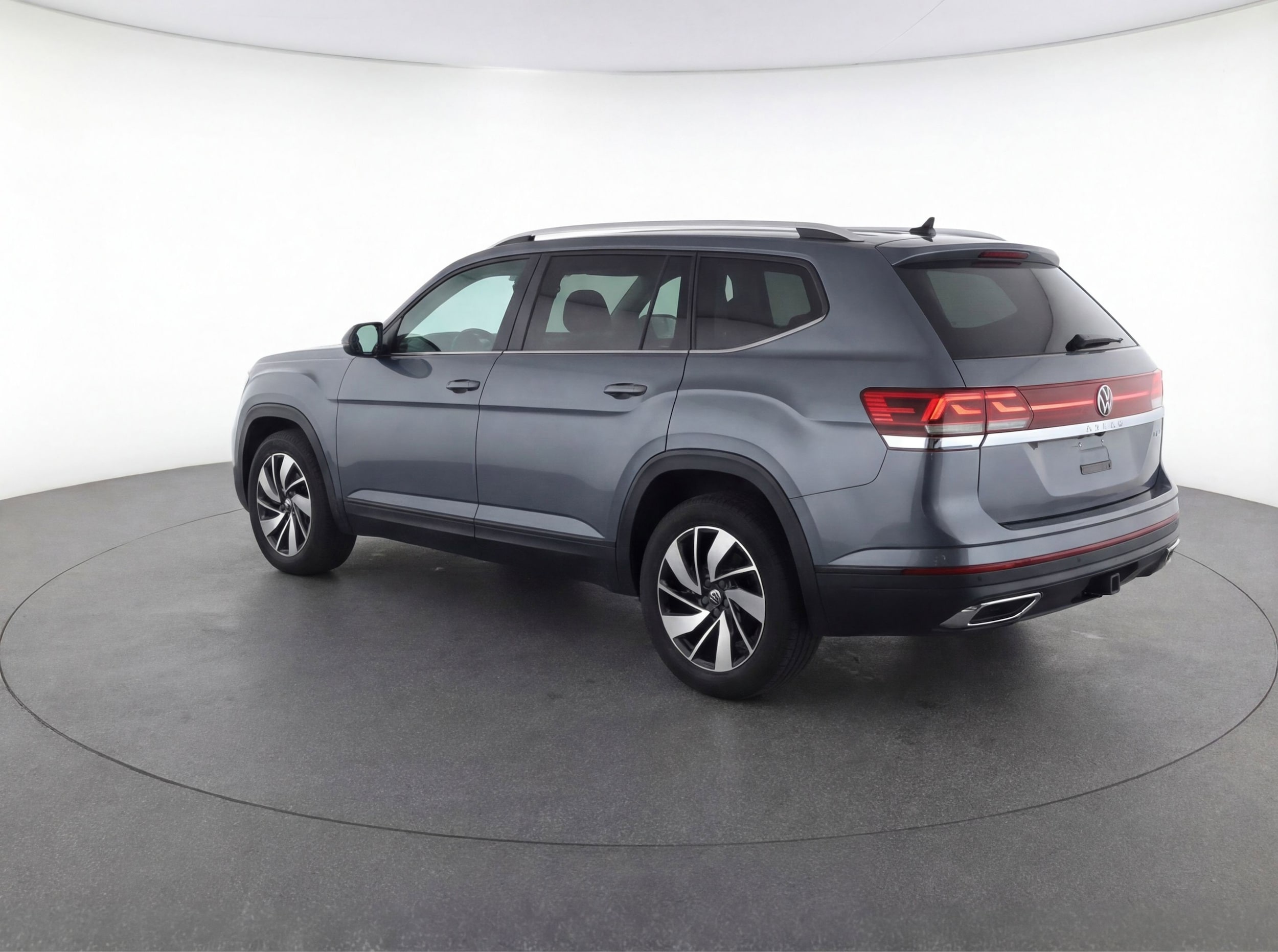 Thumbnail: 2025 Volkswagen Atlas - 6