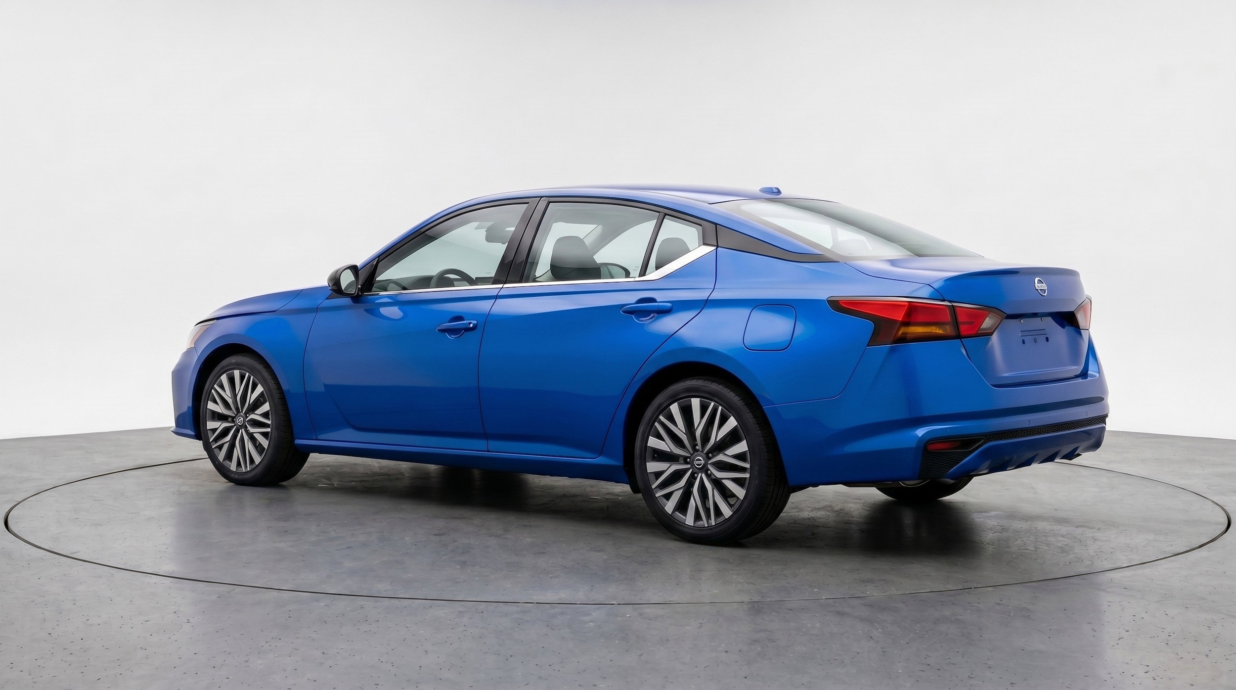 Thumbnail: 2025 Nissan Altima - 6