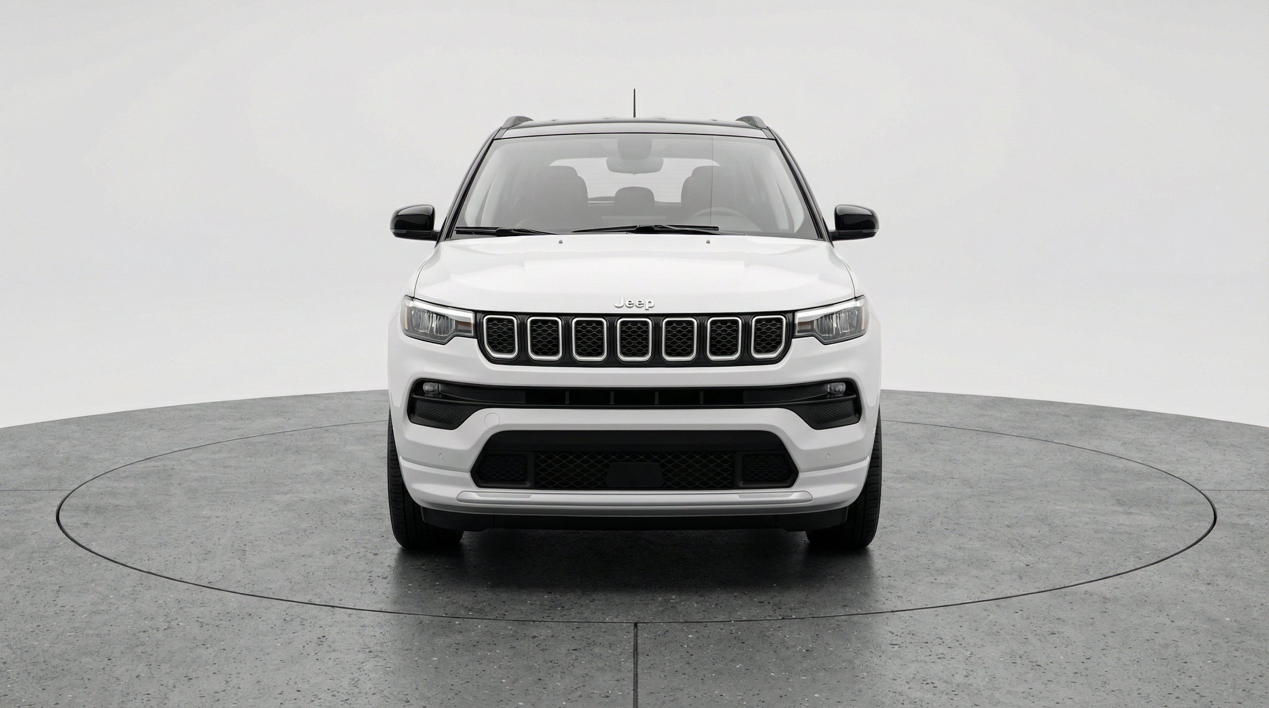 Thumbnail: 2025 Jeep Compass - 2