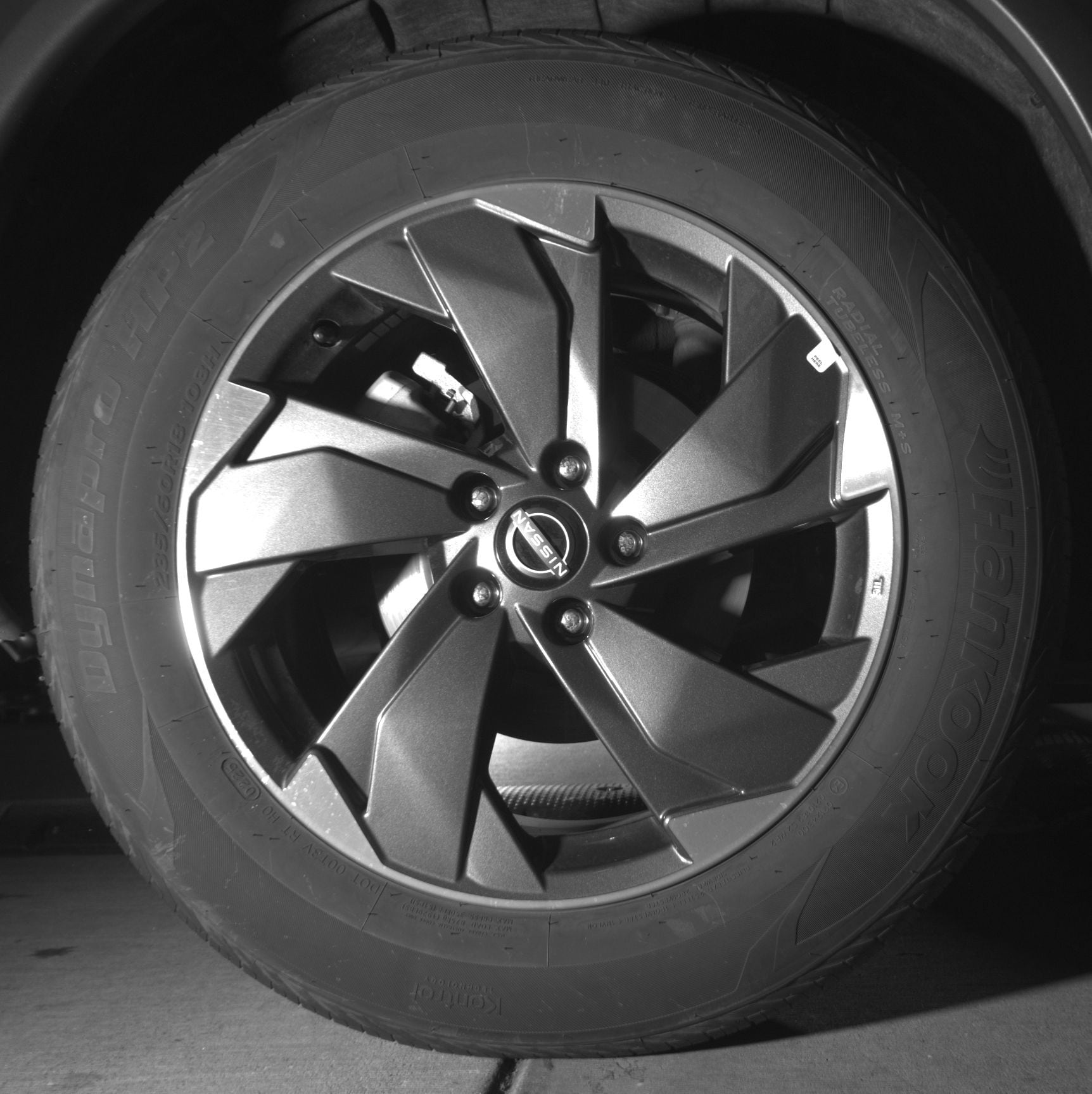 Thumbnail: 2025 Nissan Rogue - 12