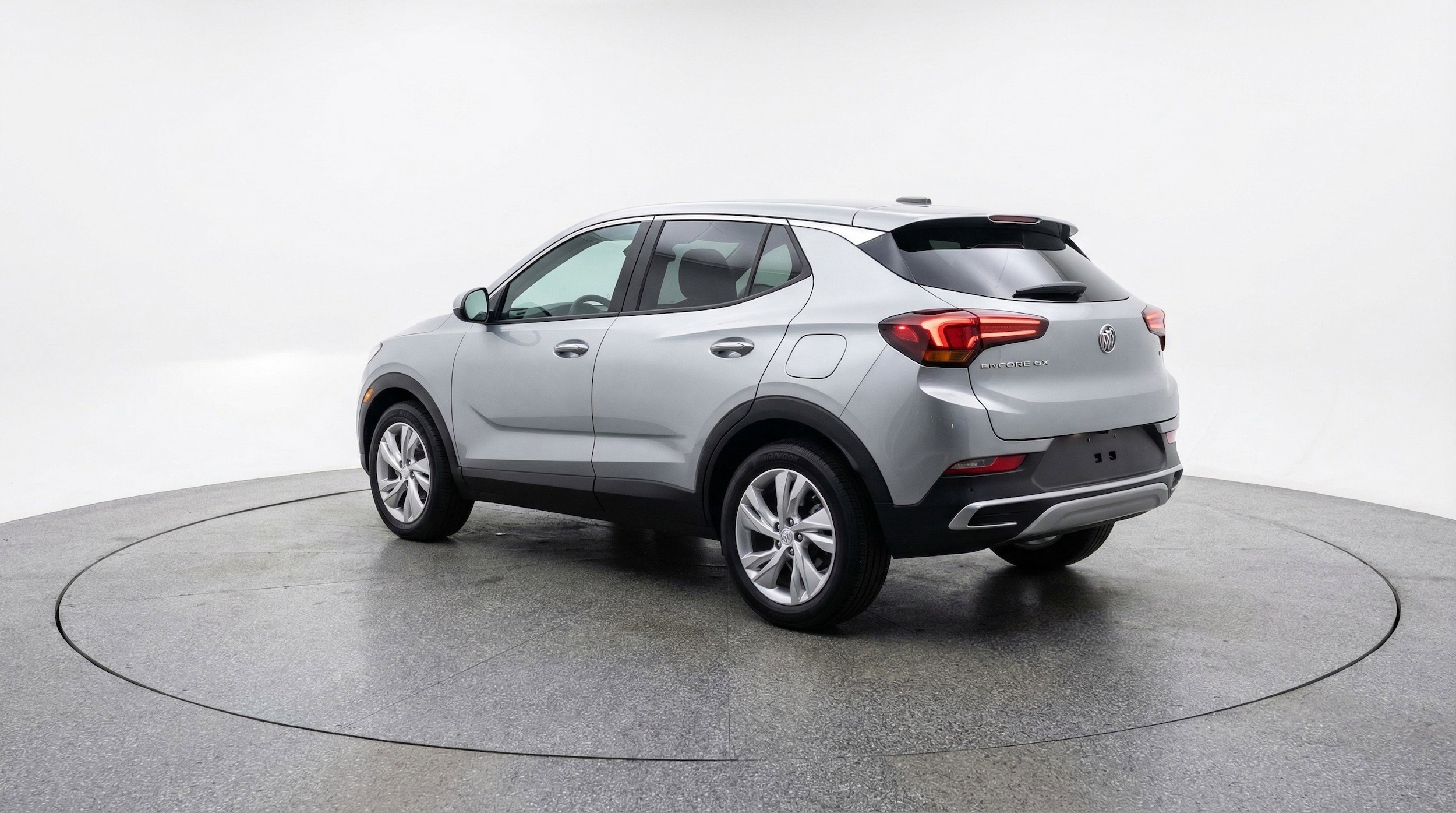 Thumbnail: 2025 Buick Encore GX - 6