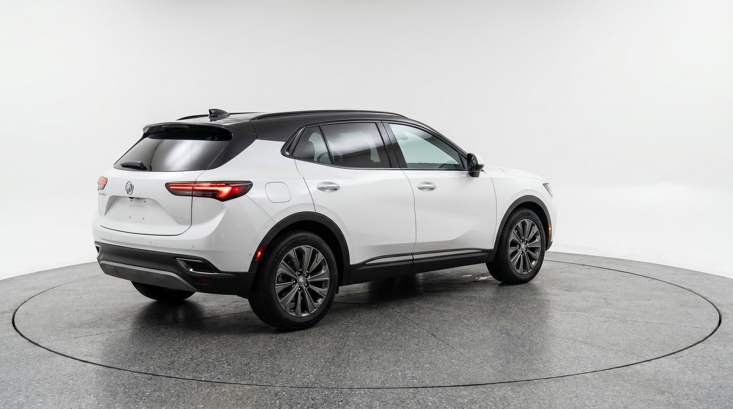 Thumbnail: 2024 Buick Envision - 9