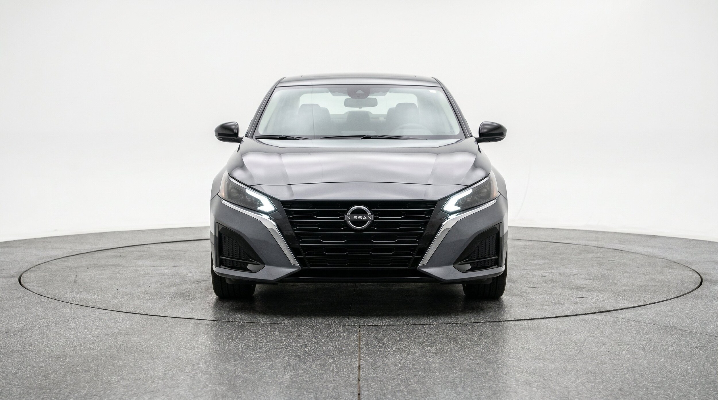 Thumbnail: 2025 Nissan Altima - 2