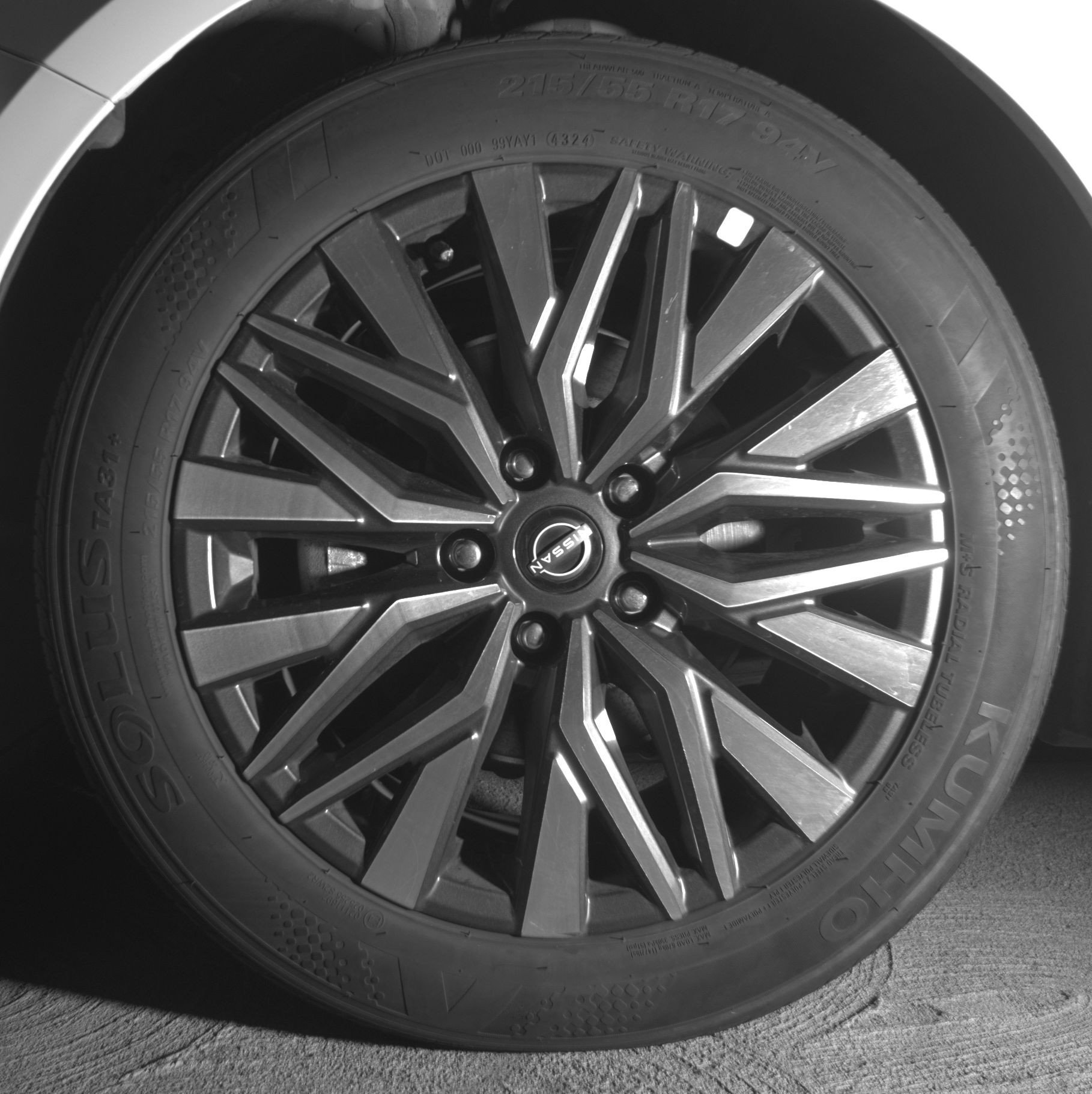 Thumbnail: 2025 Nissan Altima - 12