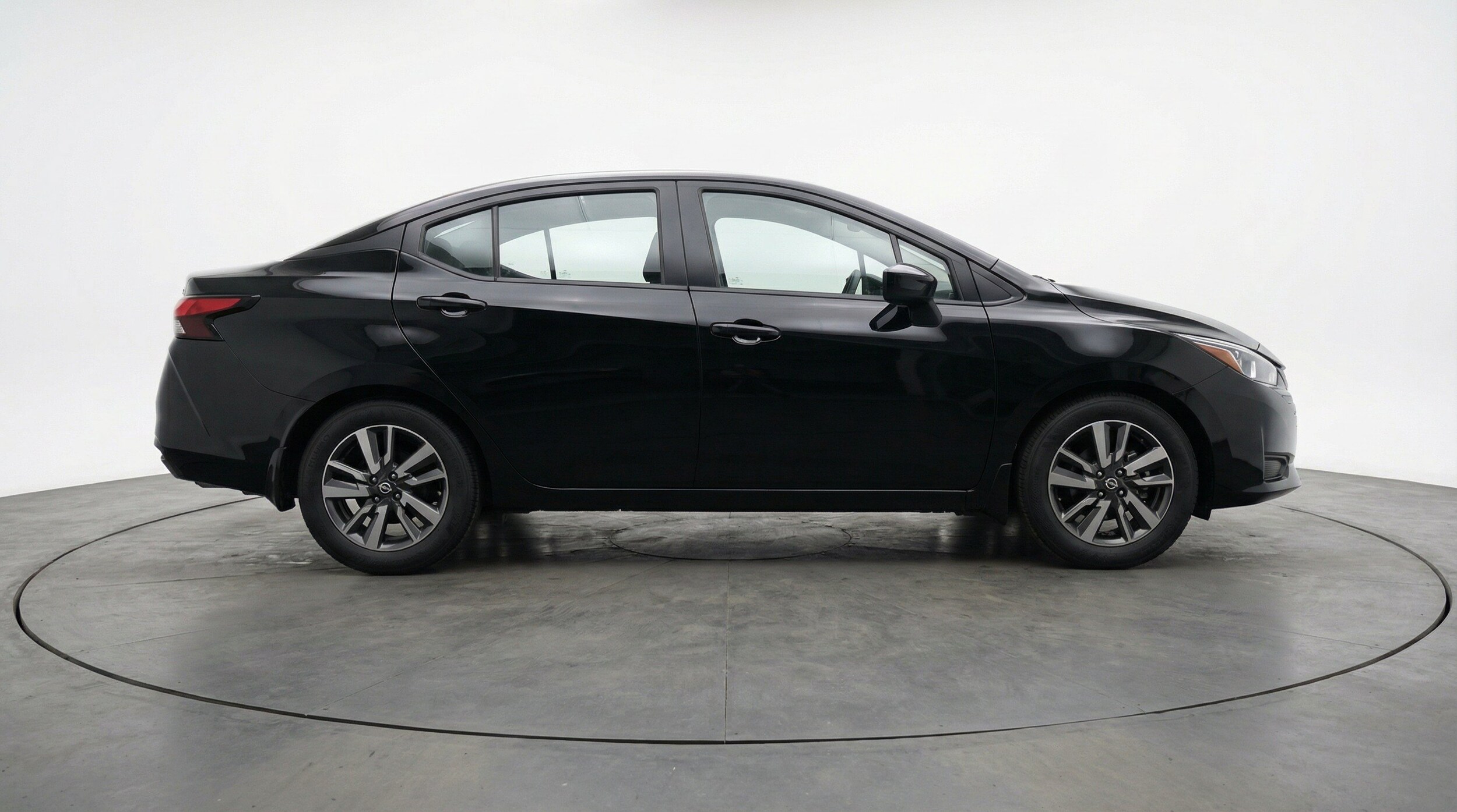 Thumbnail: 2025 Nissan Versa - 11
