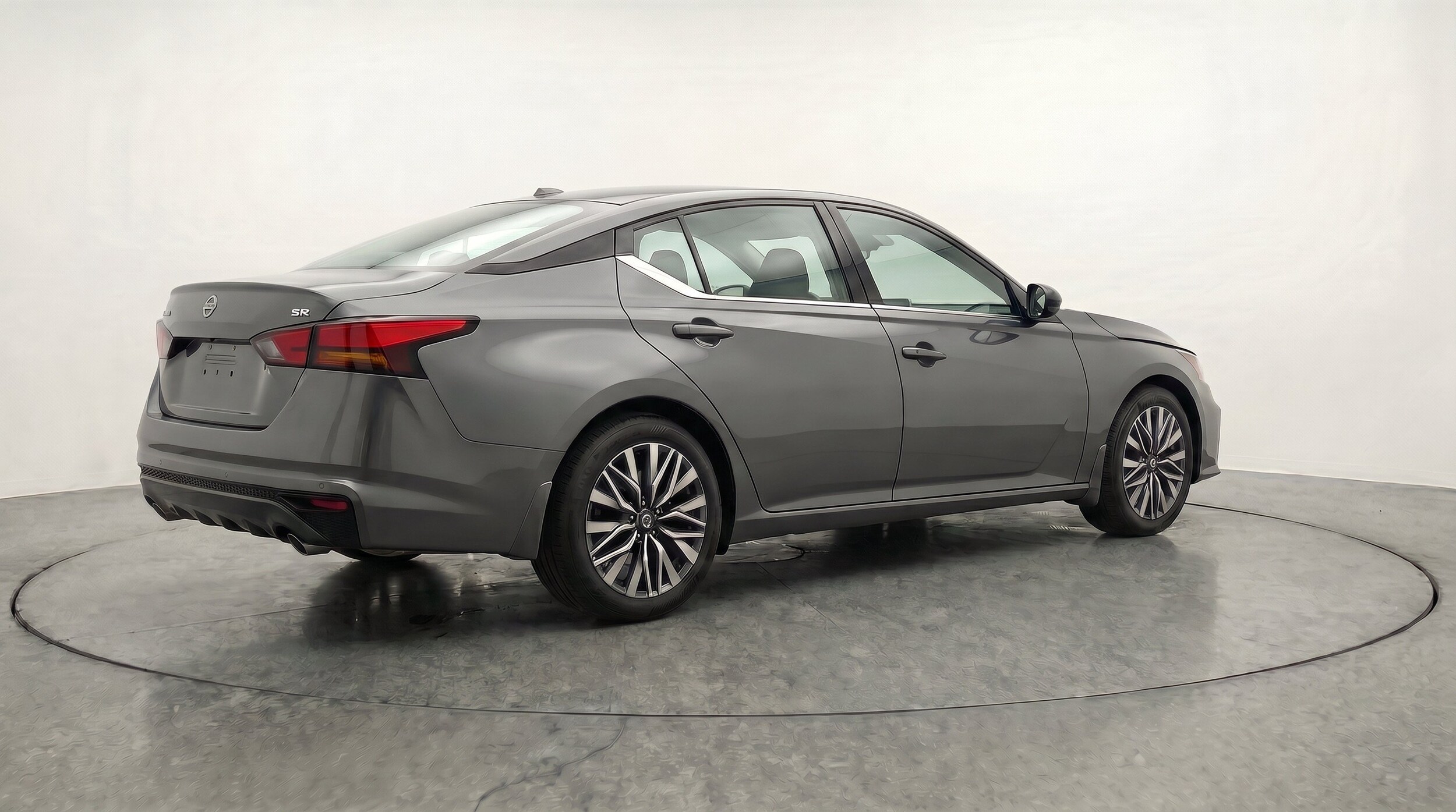 Thumbnail: 2026 Nissan Altima - 9