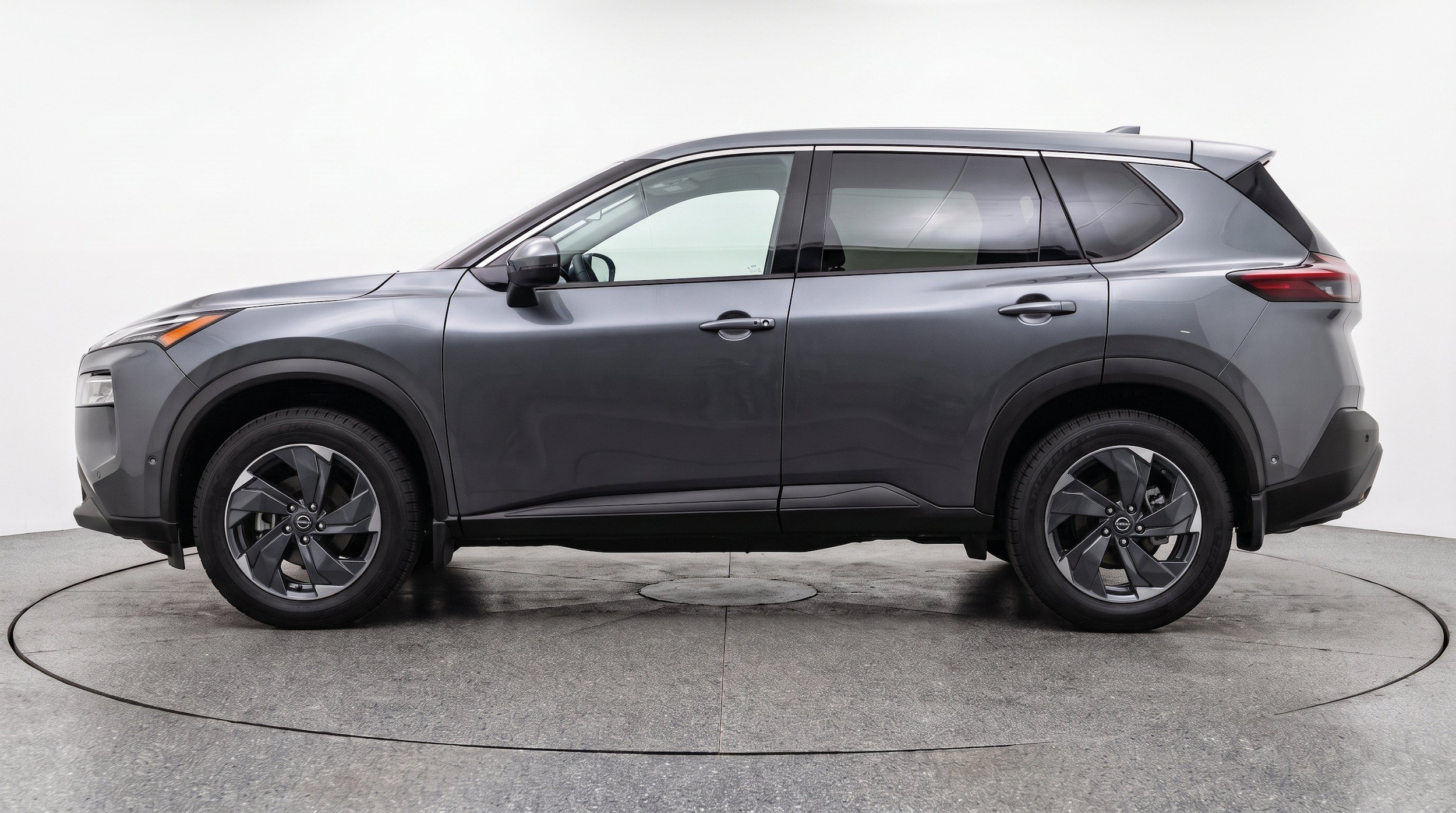 Thumbnail: 2025 Nissan Rogue - 5