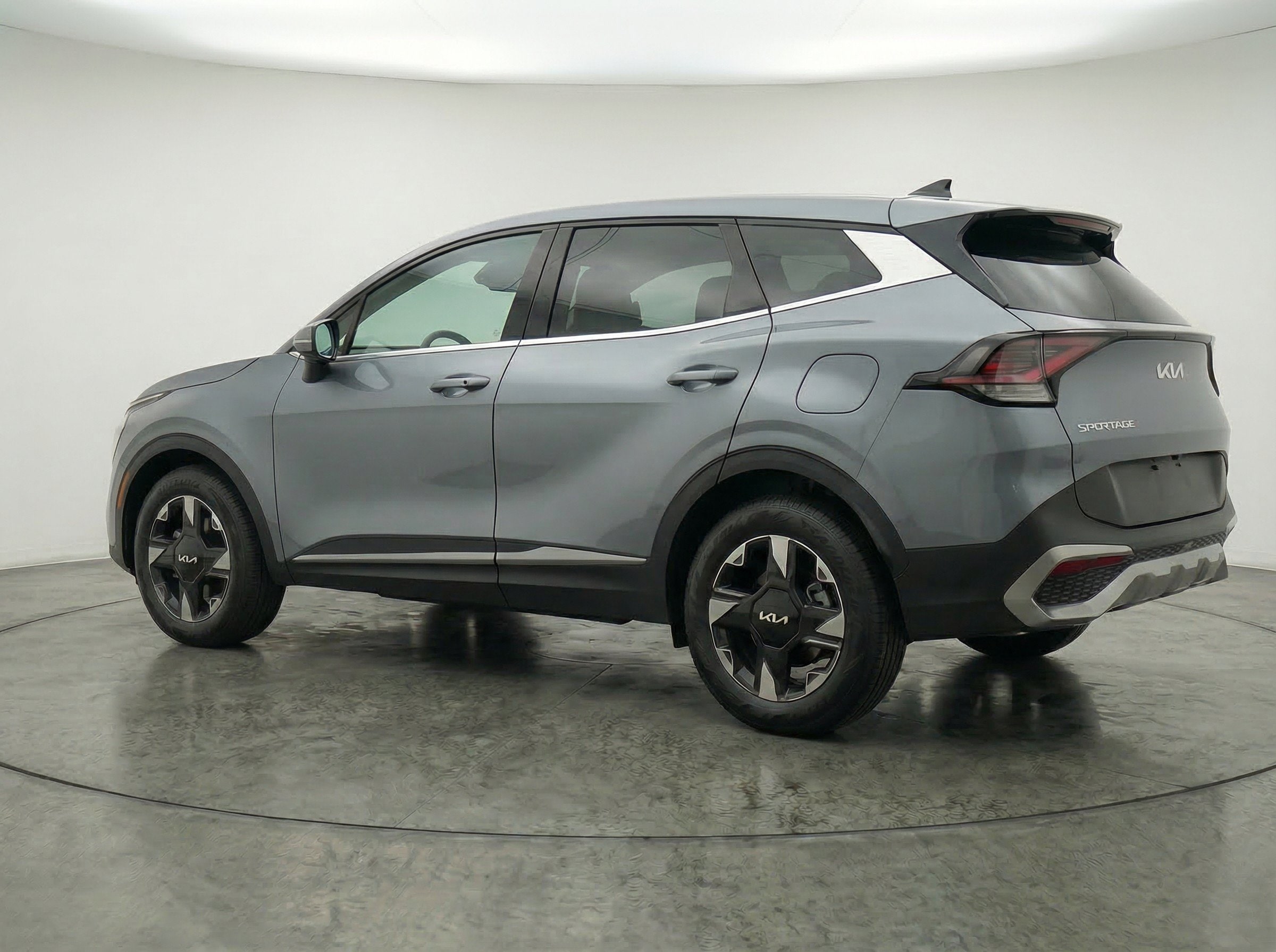 Thumbnail: 2026 Kia Sportage - 6