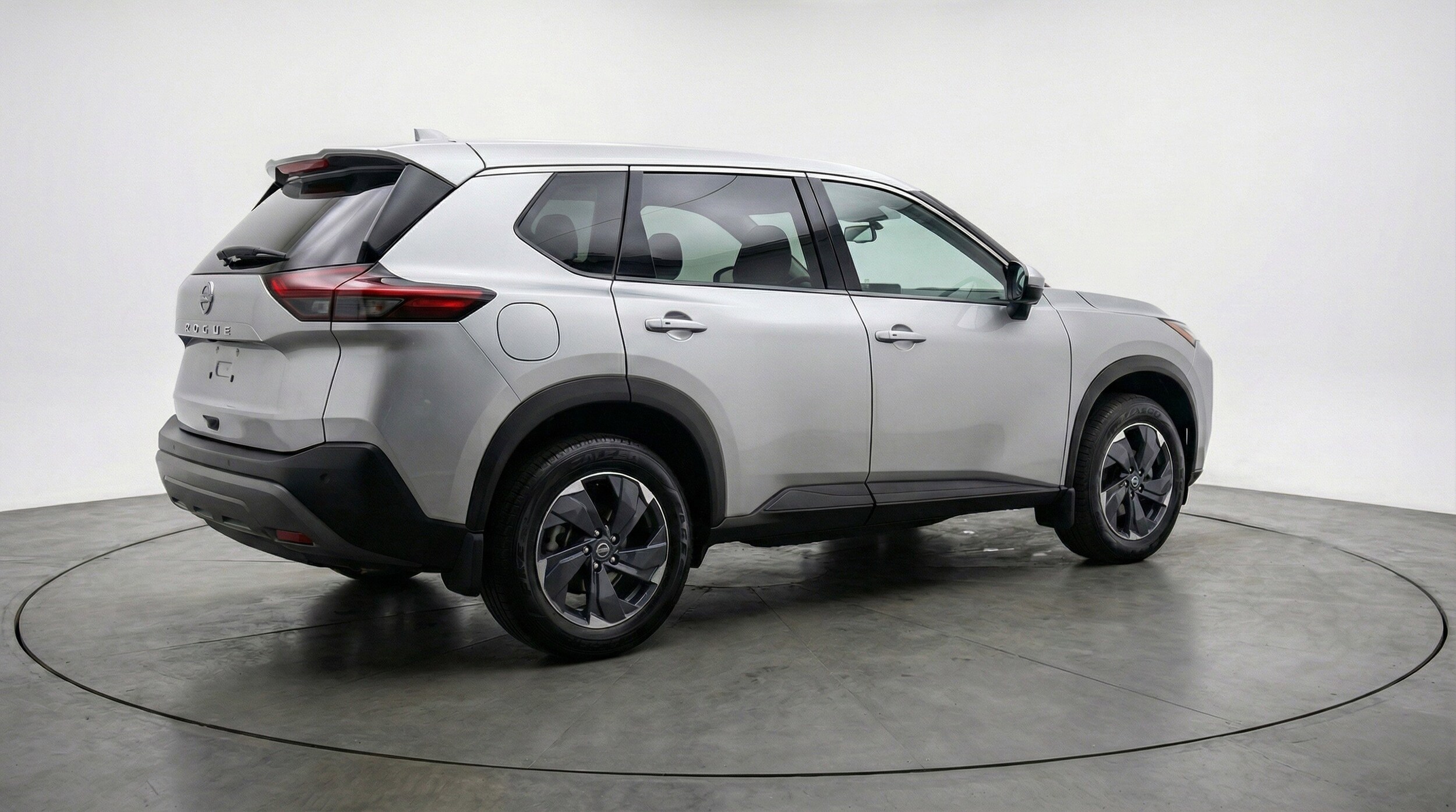 Thumbnail: 2025 Nissan Rogue - 9