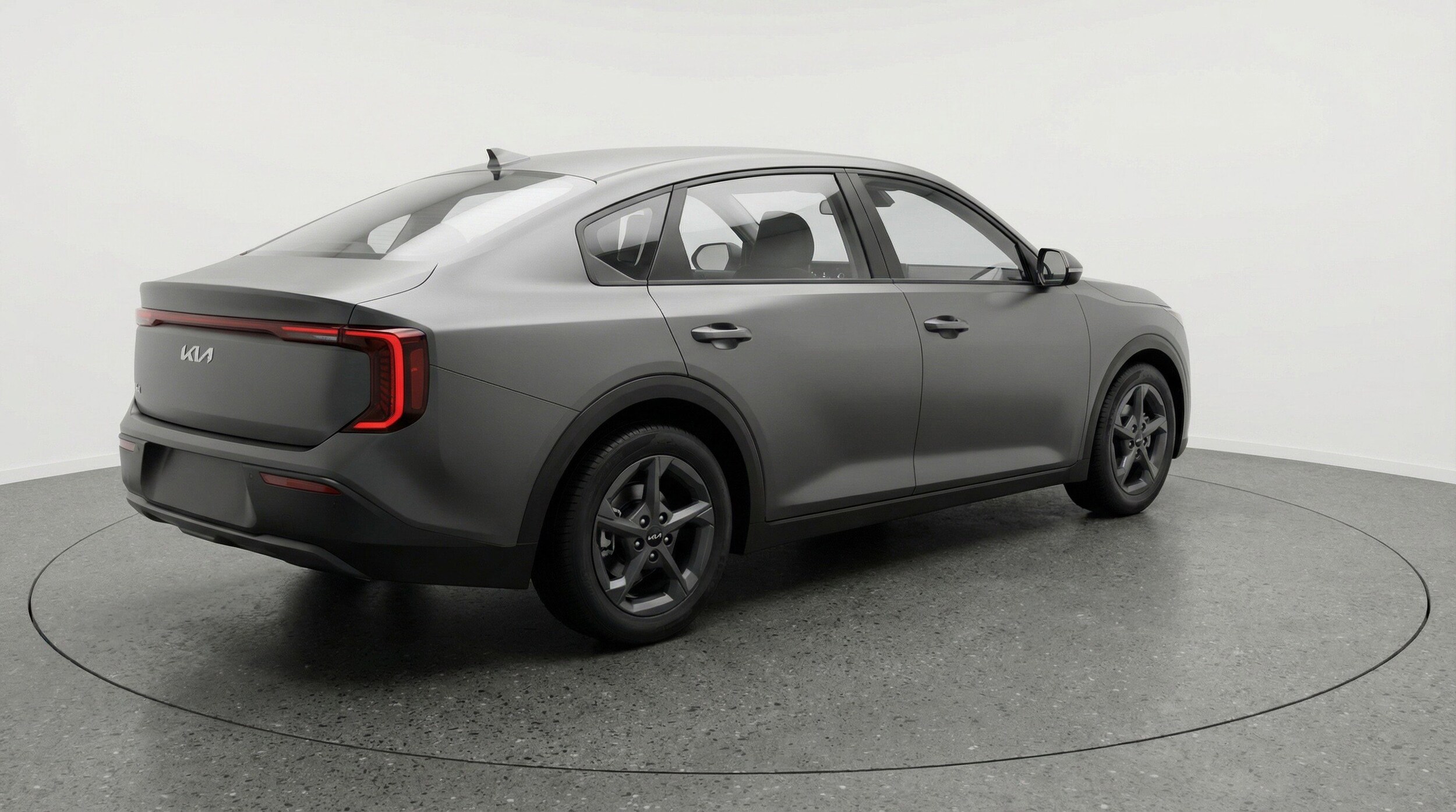 Thumbnail: 2025 Kia K4 - 9