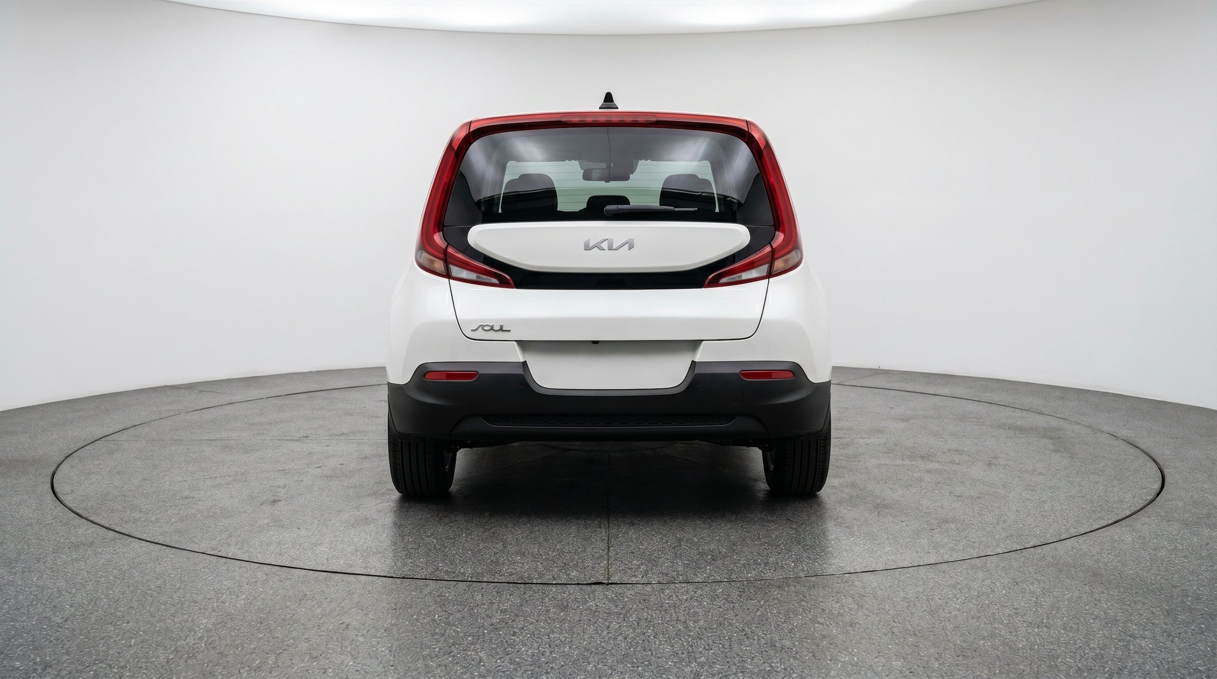 Thumbnail: 2025 Kia Soul - 7