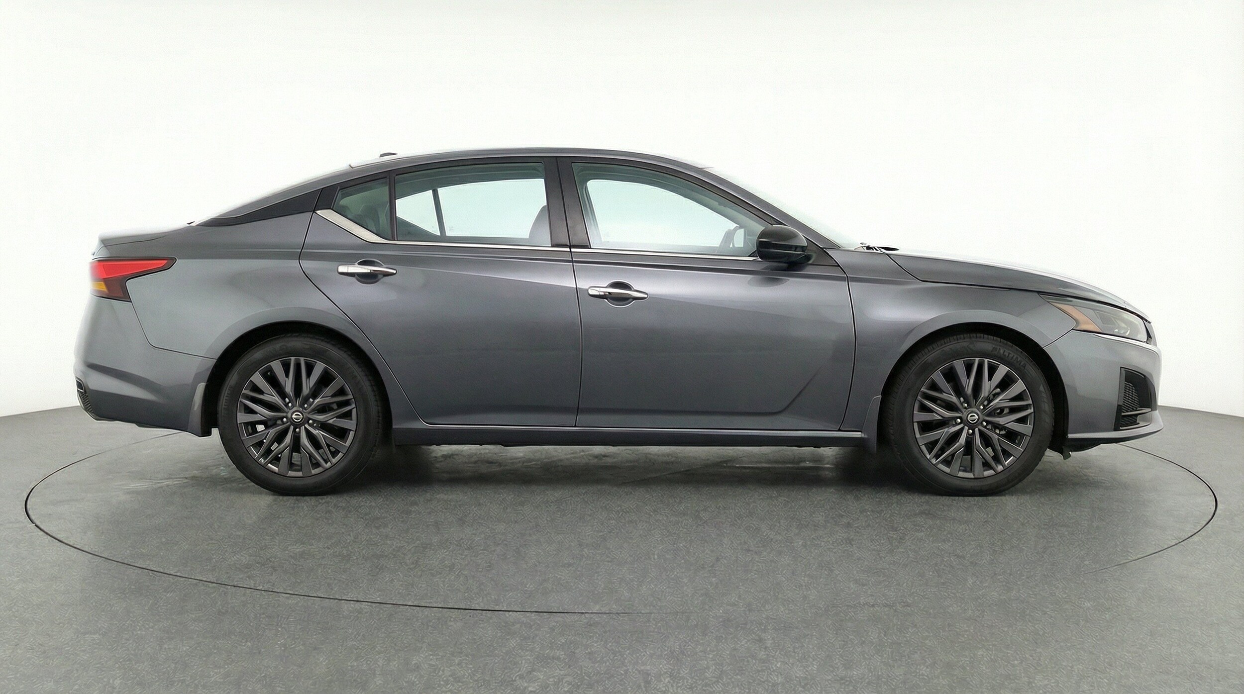 Thumbnail: 2025 Nissan Altima - 11
