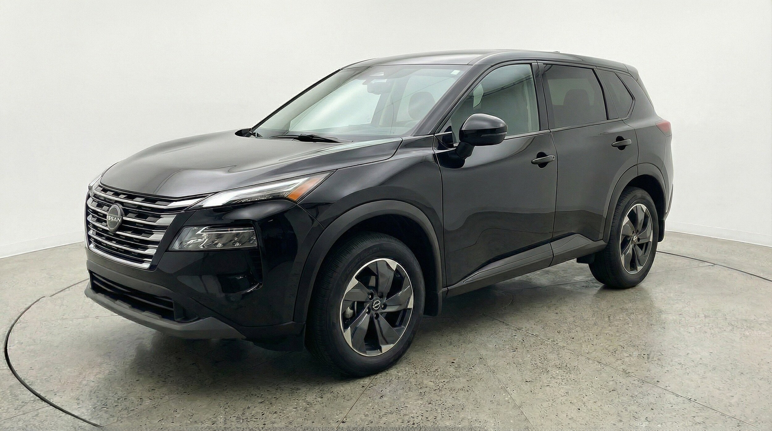 Thumbnail: 2025 Nissan Rogue - 3