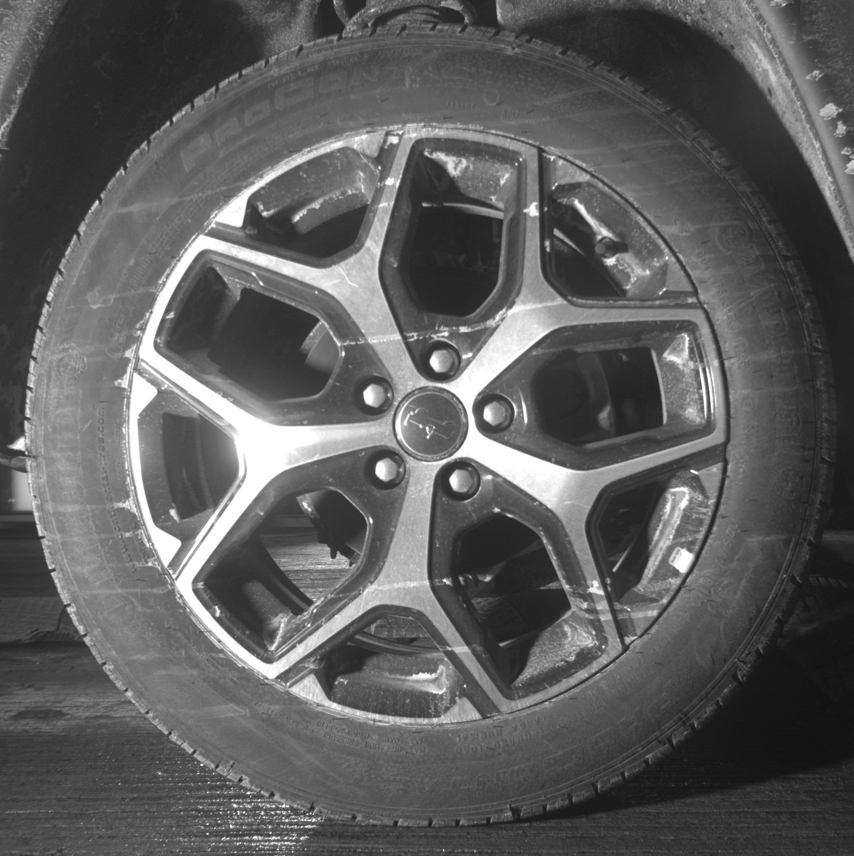 Thumbnail: 2025 Jeep Compass - 15