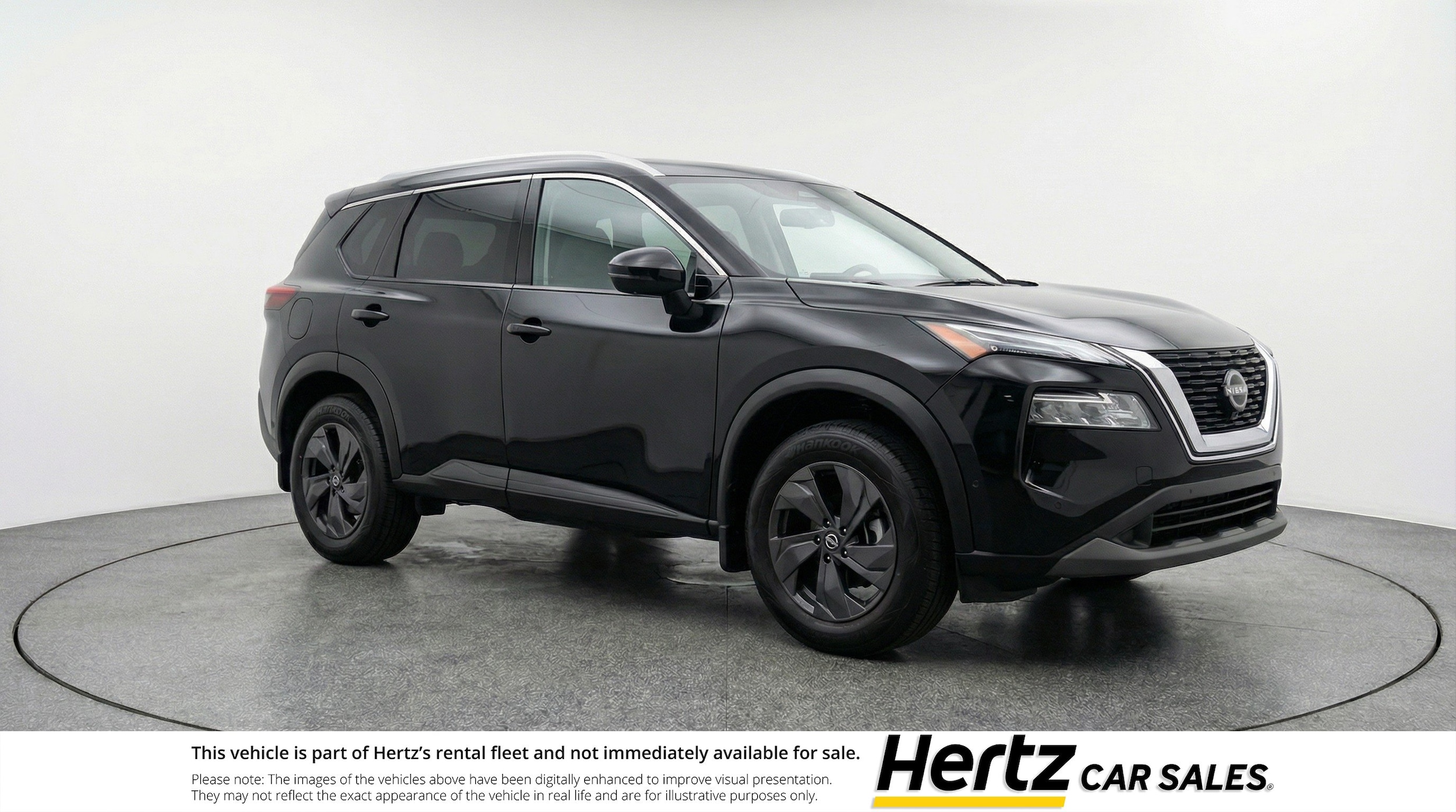 Thumbnail: 2026 Nissan Rogue - 1