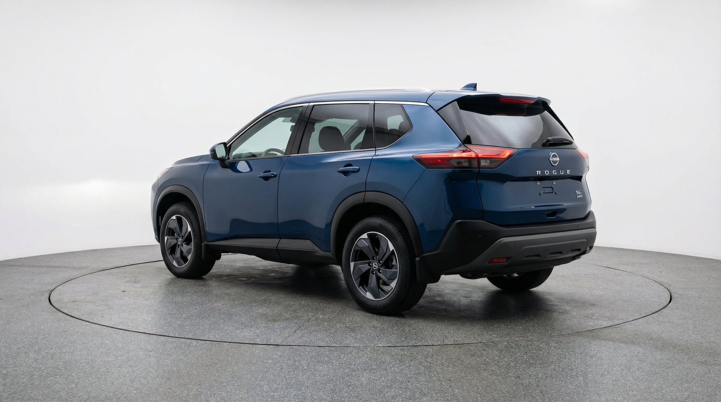 Thumbnail: 2025 Nissan Rogue - 6