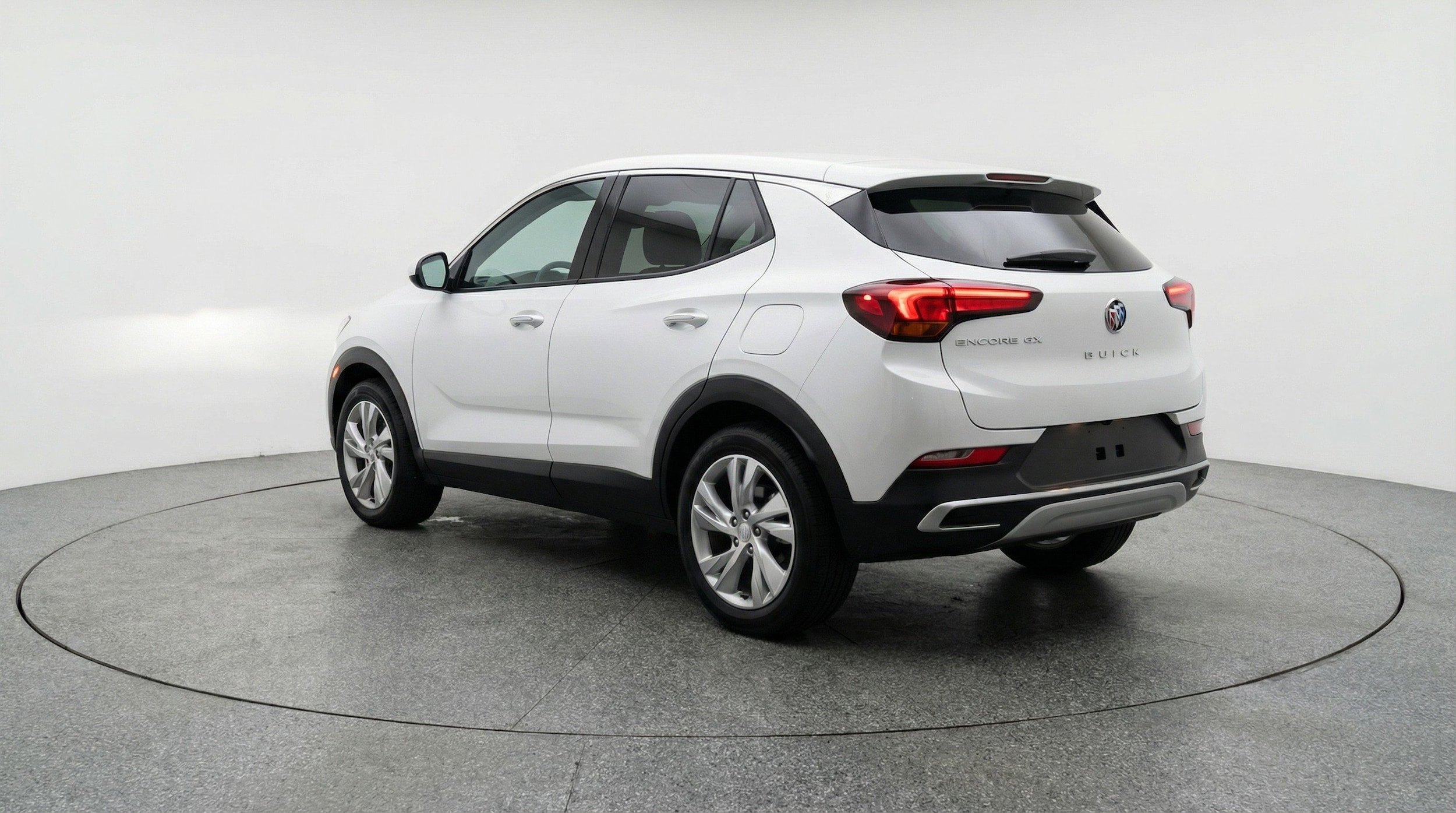 Thumbnail: 2025 Buick Encore GX - 6