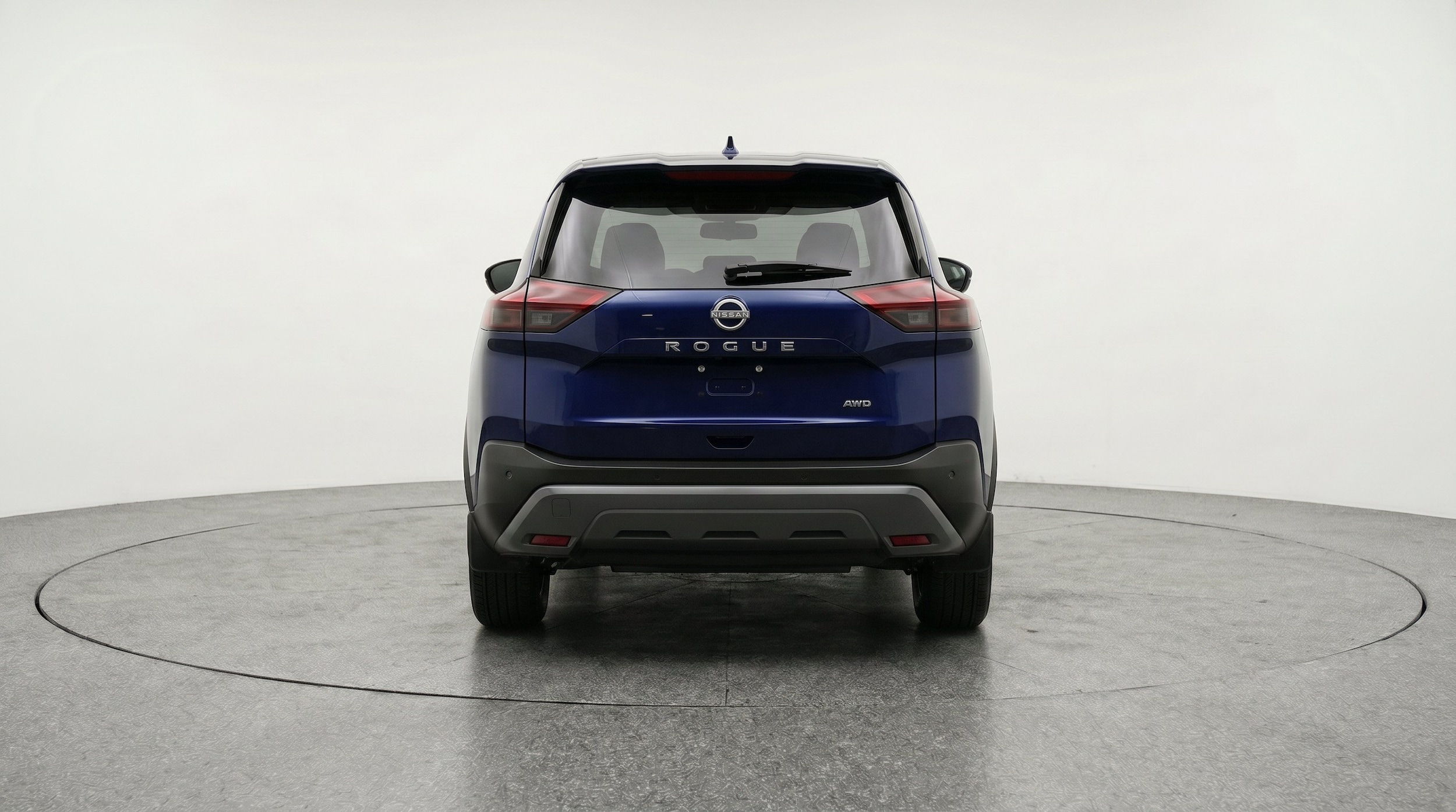 Thumbnail: 2025 Nissan Rogue - 7