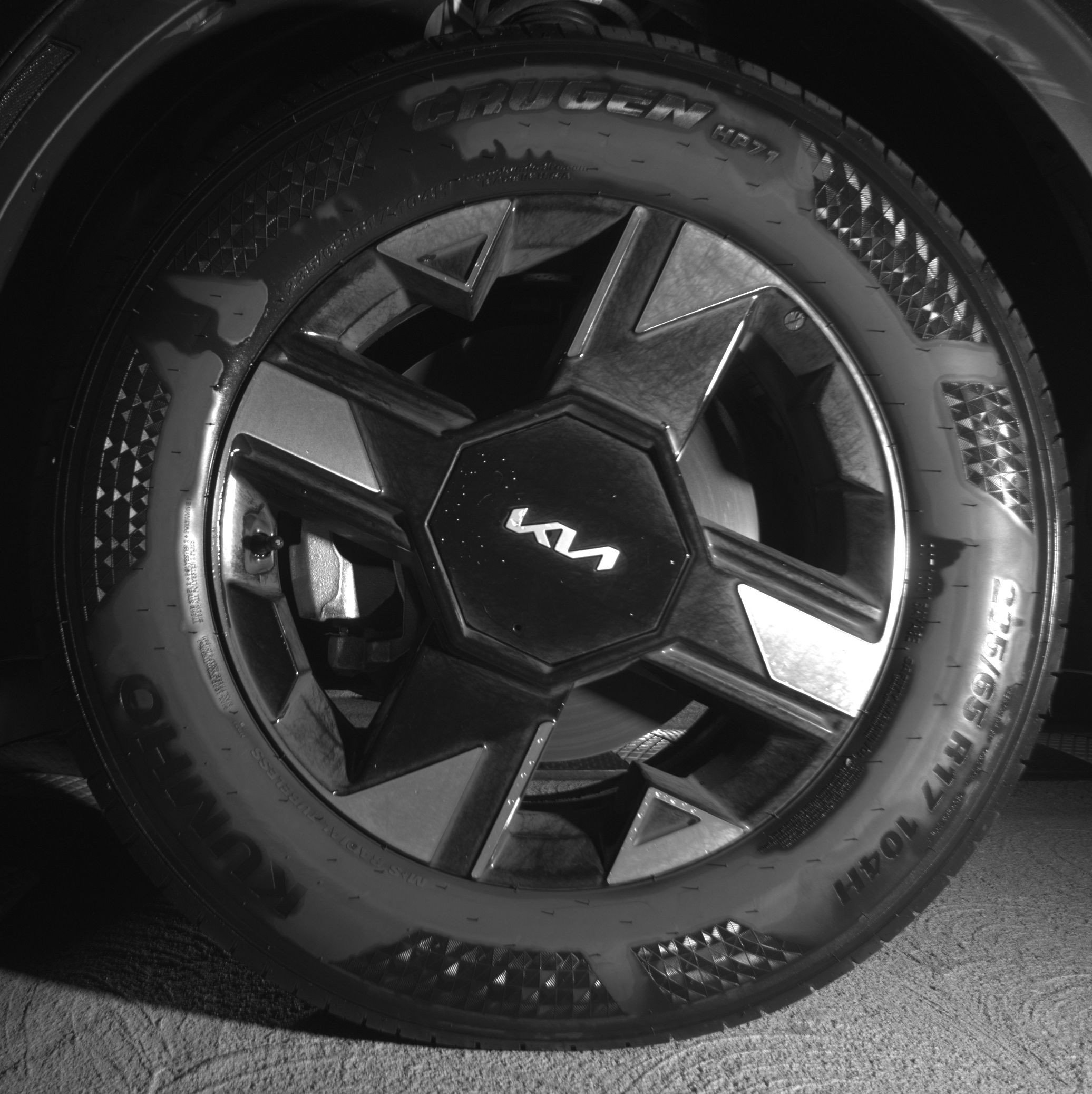 Thumbnail: 2026 Kia Sportage - 12