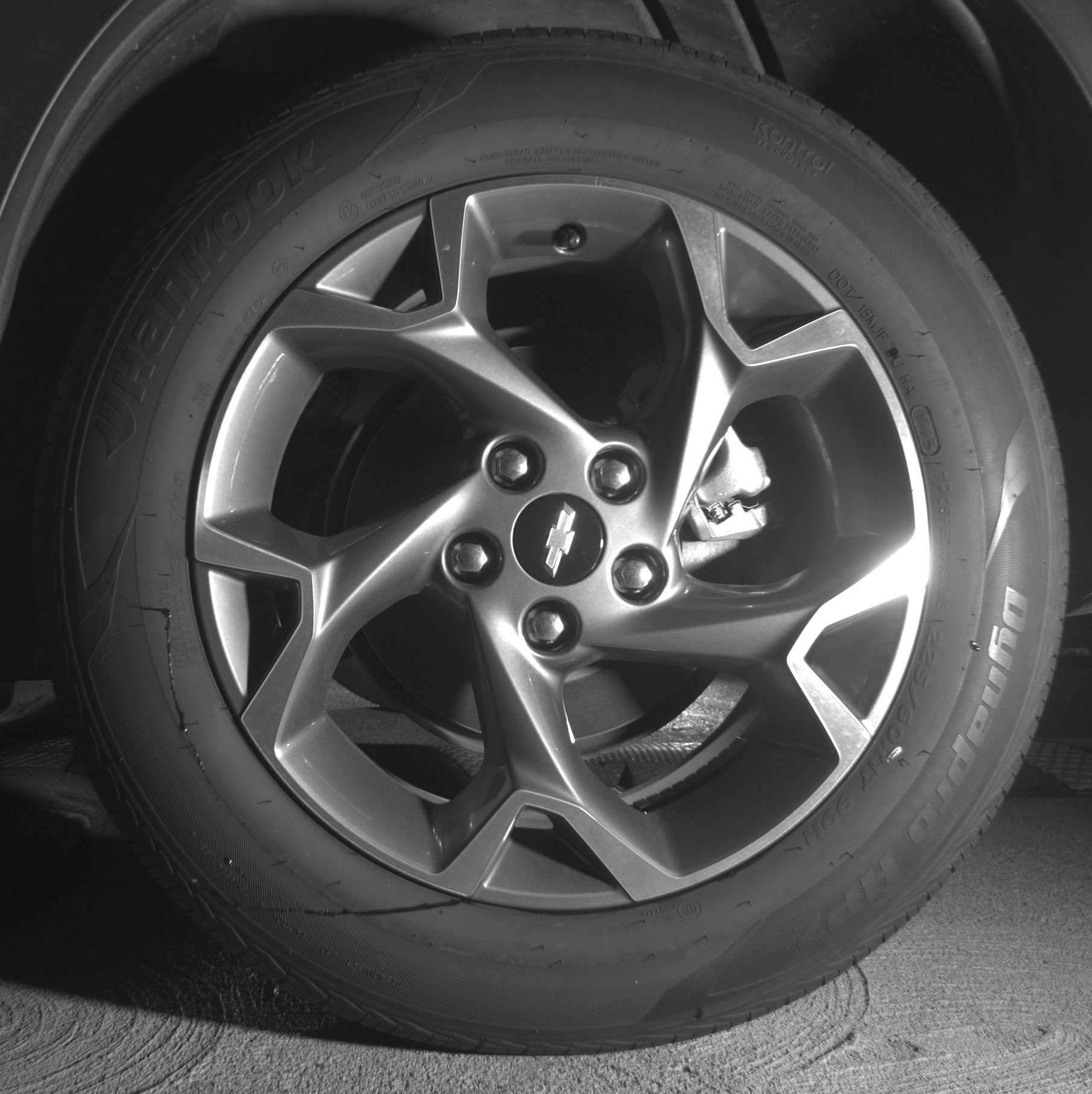 Thumbnail: 2025 Chevrolet Trax - 14
