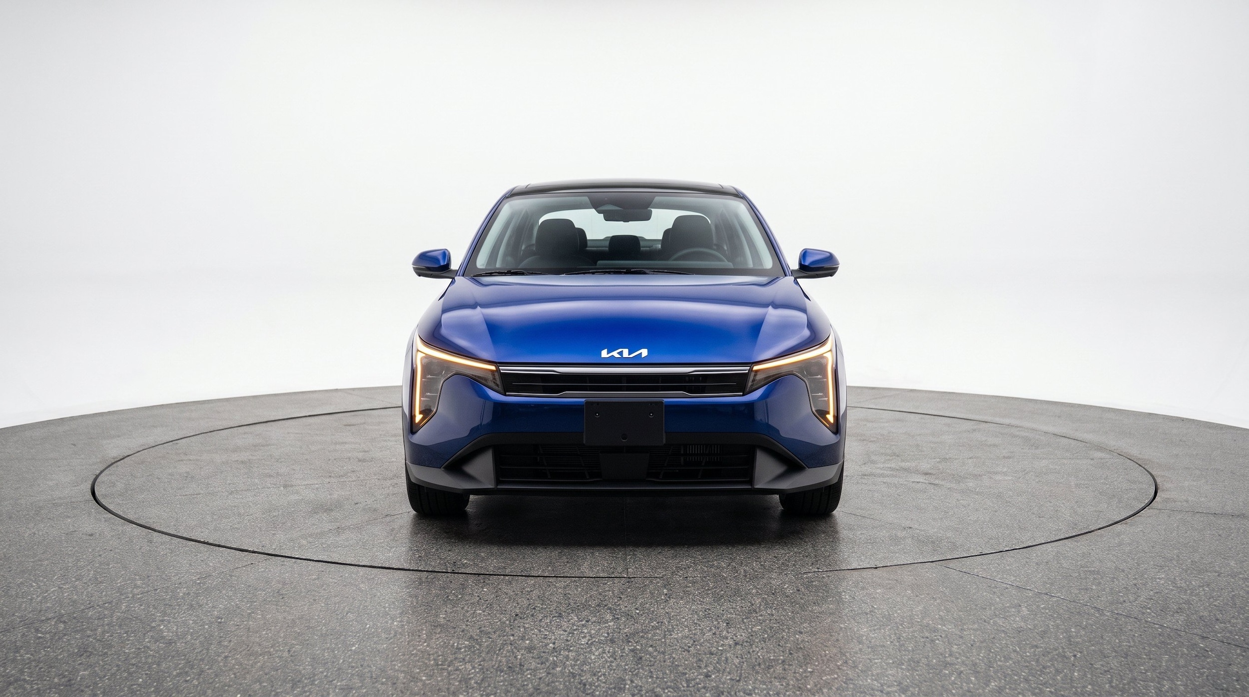 Thumbnail: 2026 Kia K4 - 2