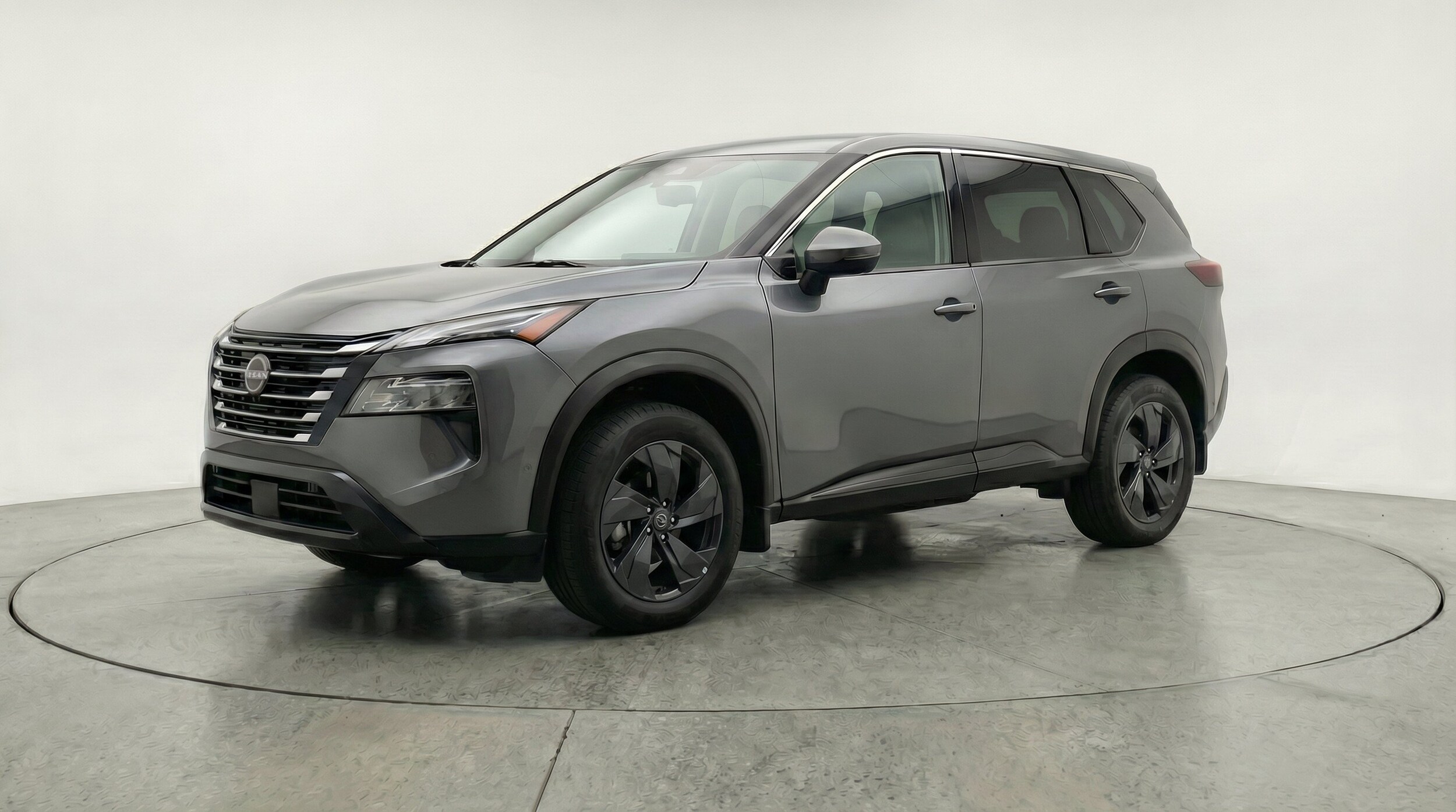 Thumbnail: 2026 Nissan Rogue - 3