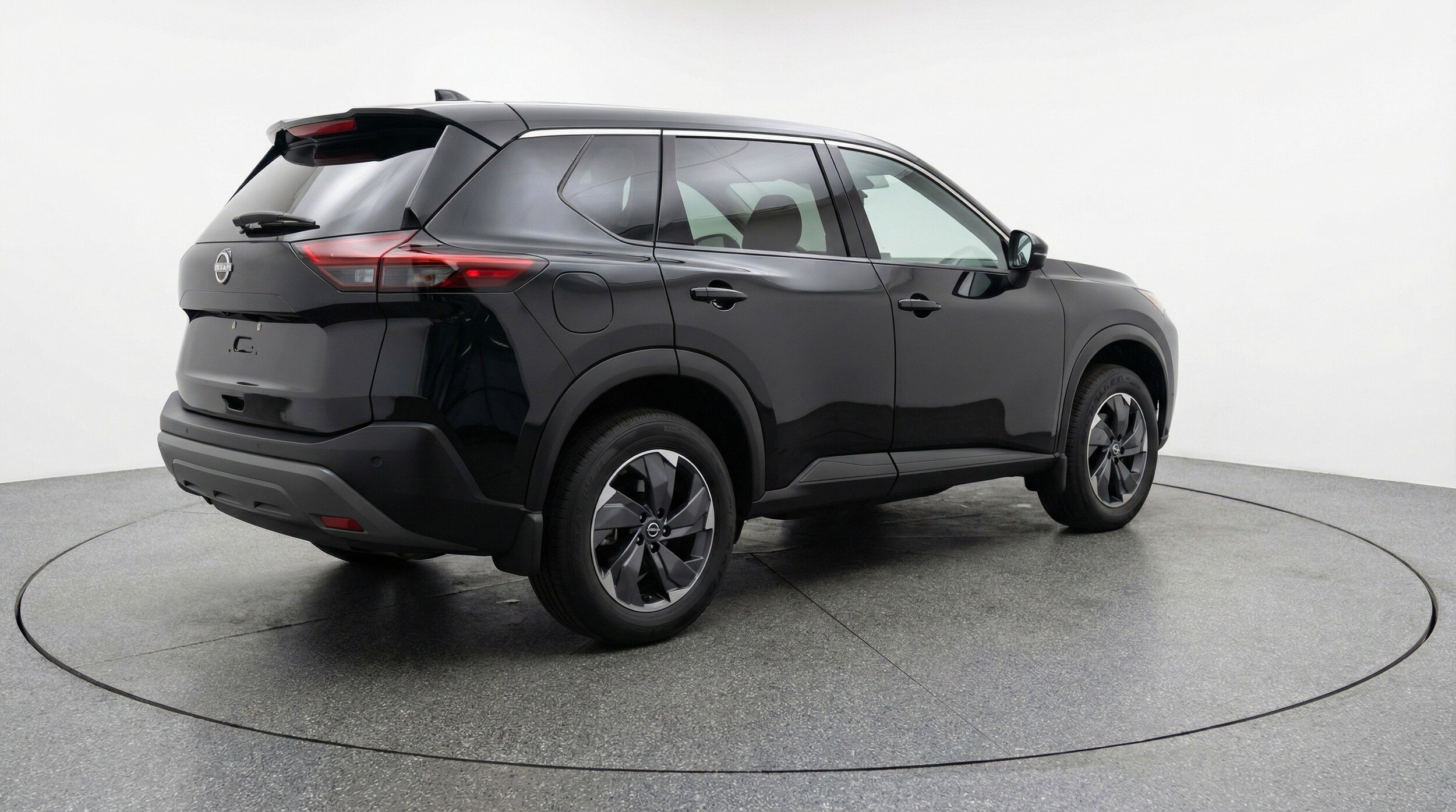 Thumbnail: 2025 Nissan Rogue - 9