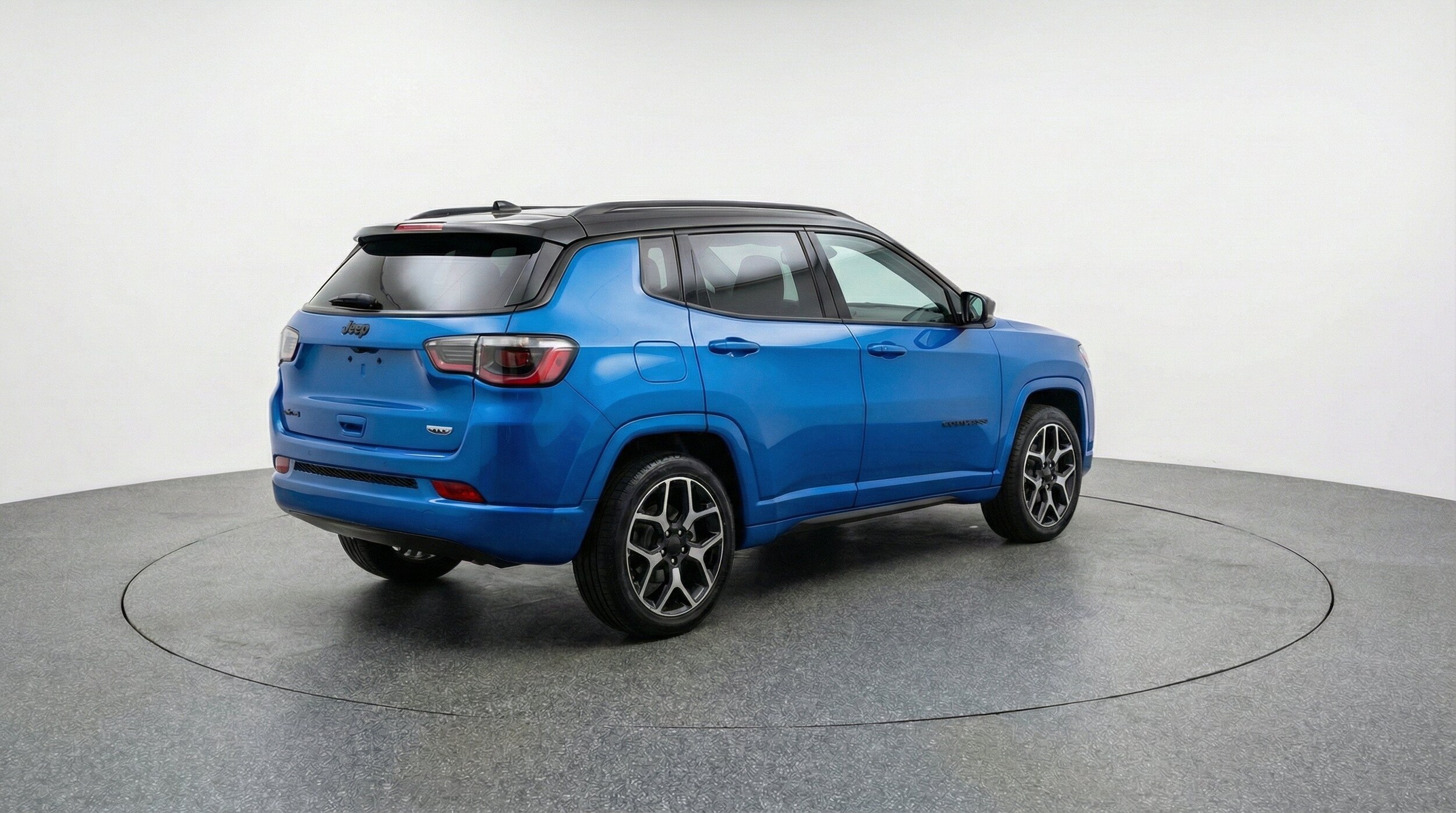Thumbnail: 2025 Jeep Compass - 9