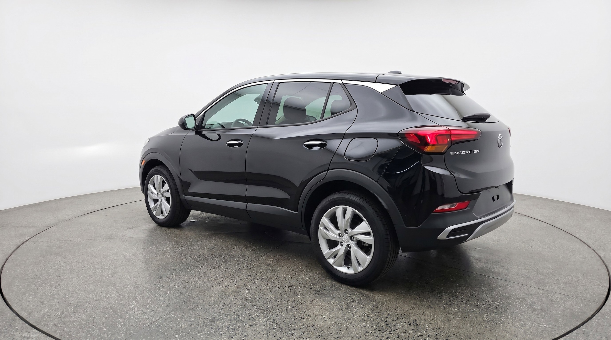 Thumbnail: 2025 Buick Encore GX - 6