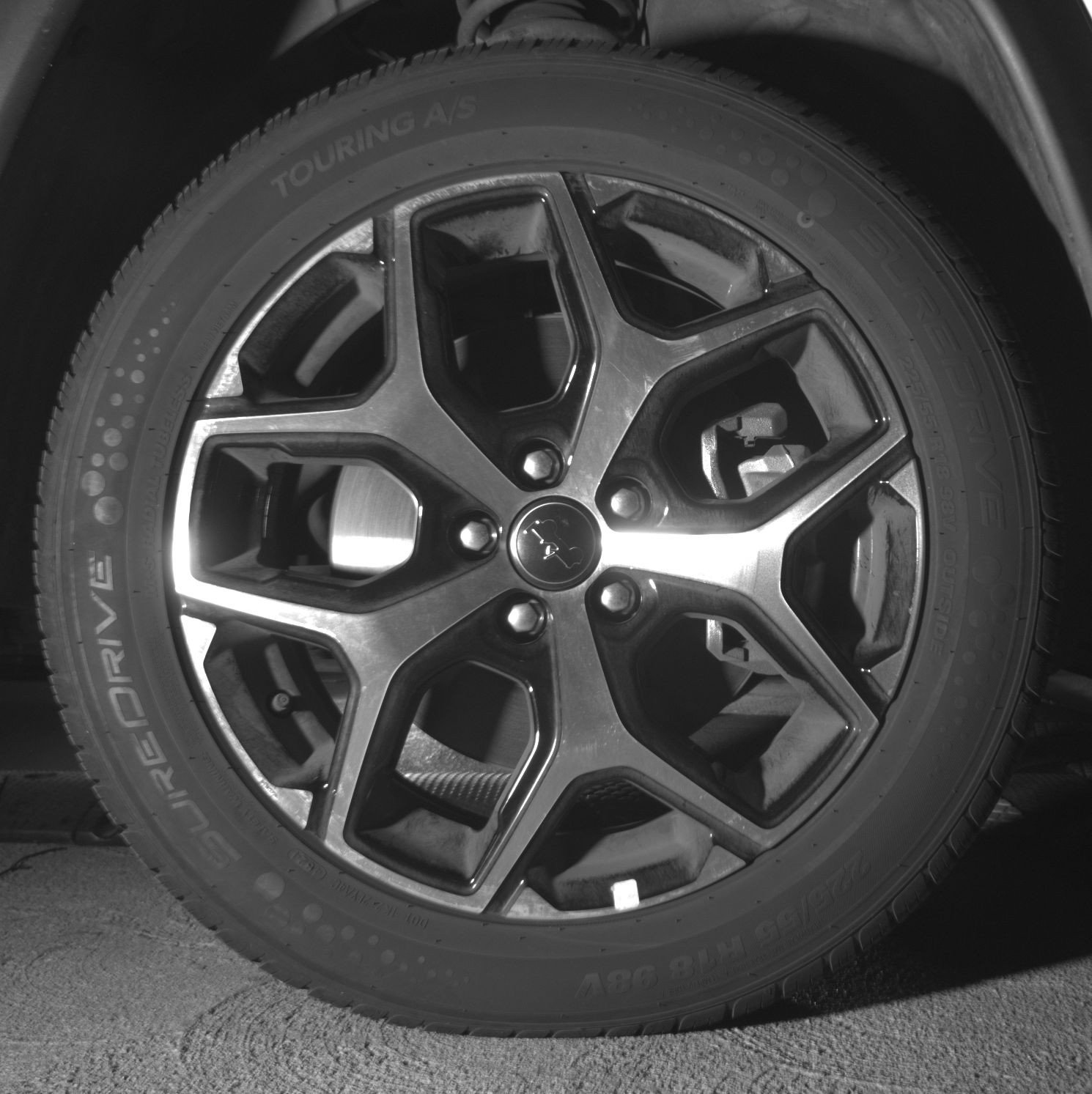 Thumbnail: 2025 Jeep Compass - 13