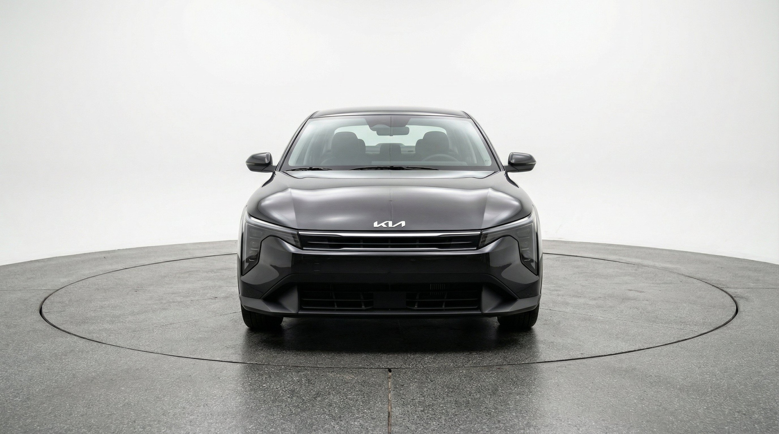 Thumbnail: 2026 Kia K4 - 2