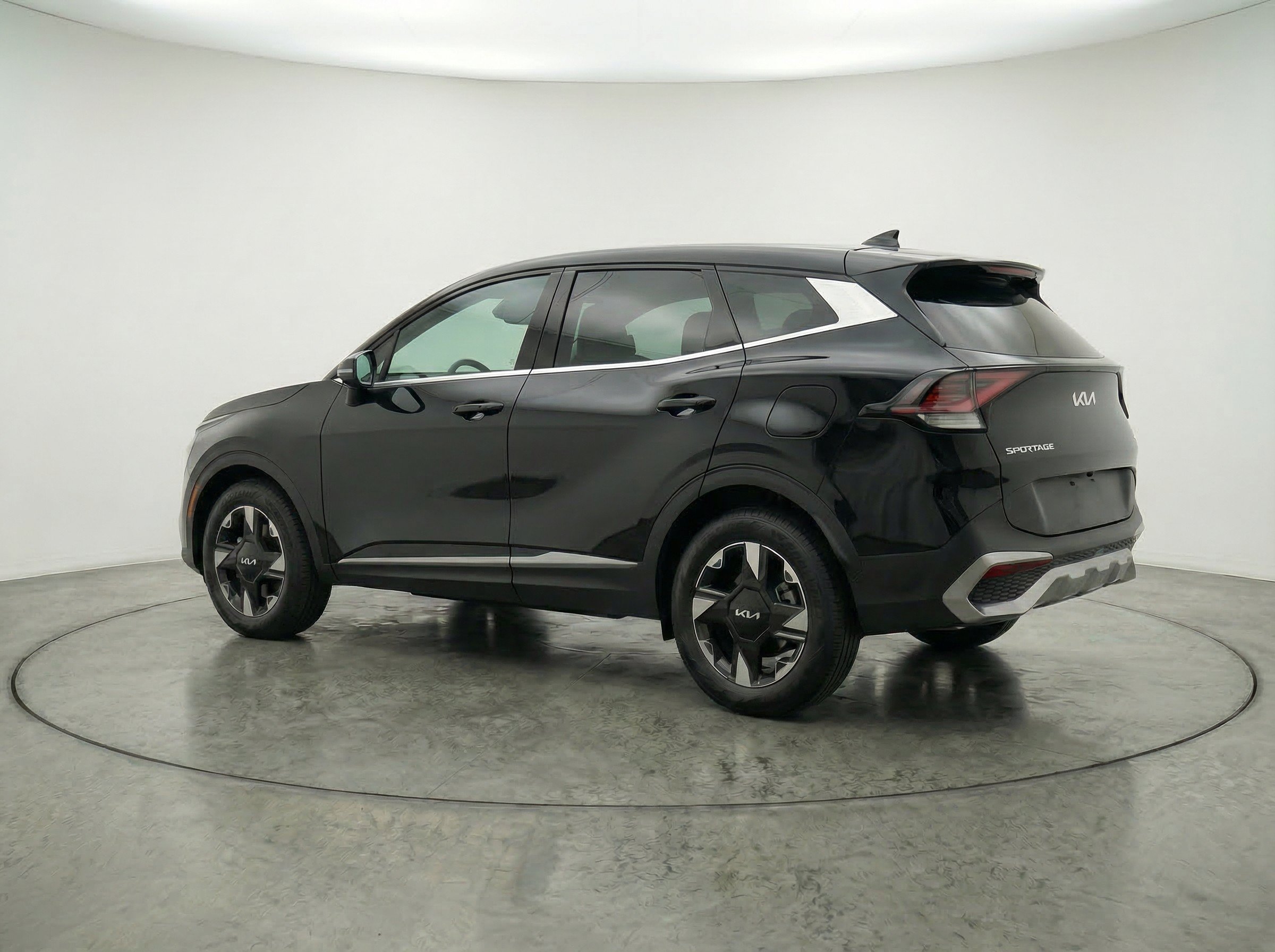 Thumbnail: 2026 Kia Sportage - 6