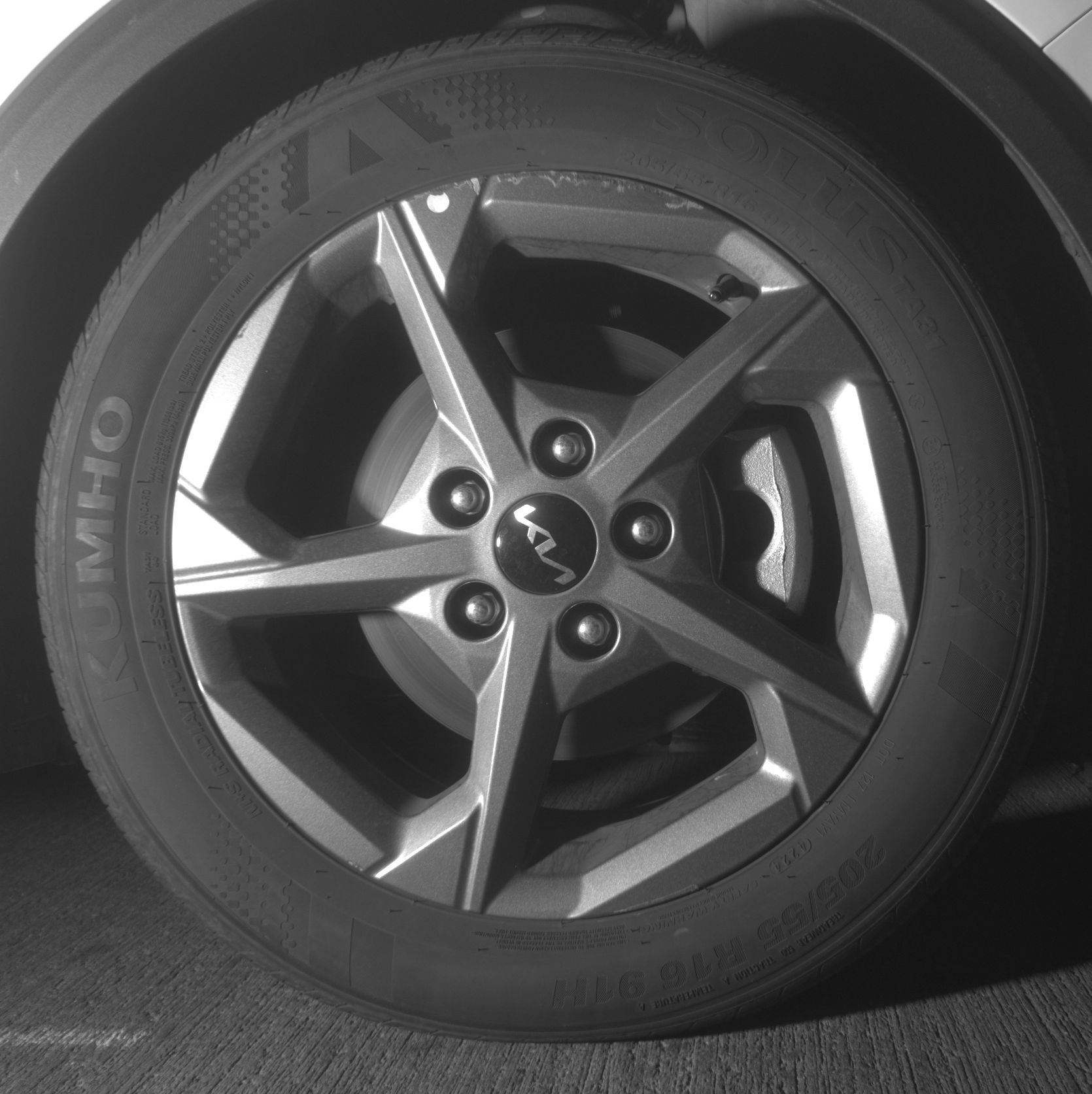 Thumbnail: 2025 Kia K4 - 10