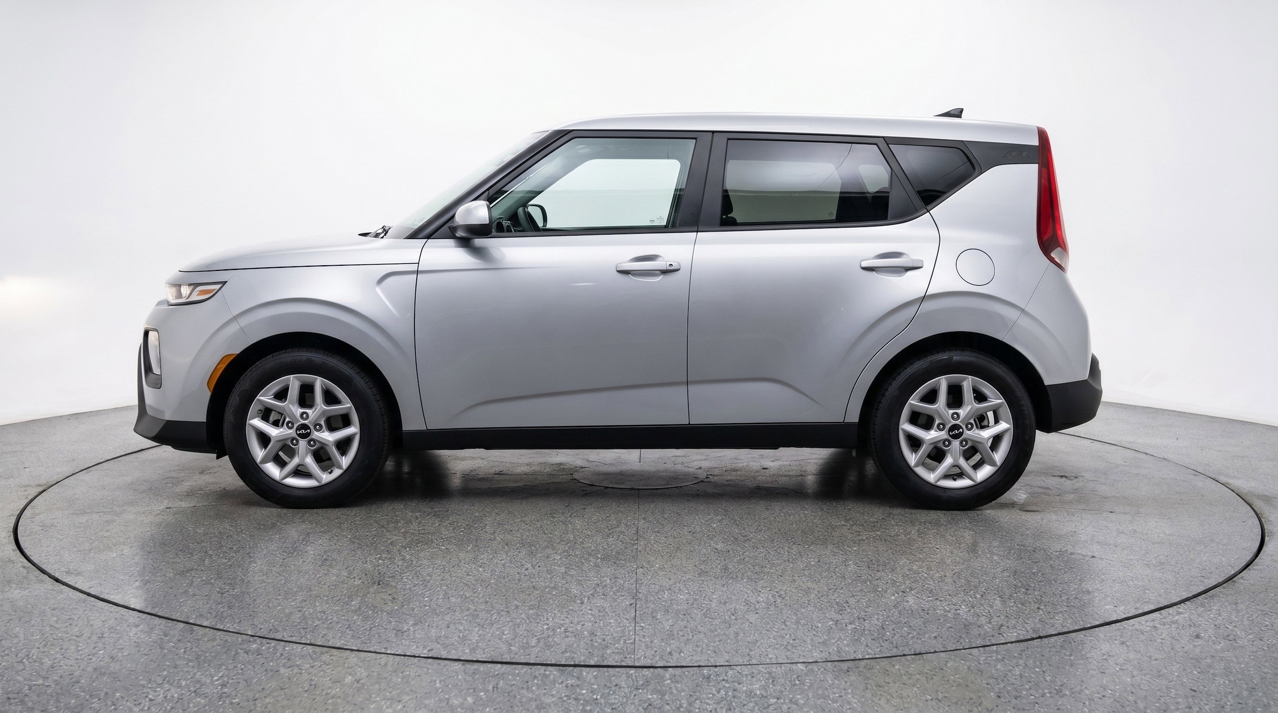 Thumbnail: 2025 Kia Soul - 5