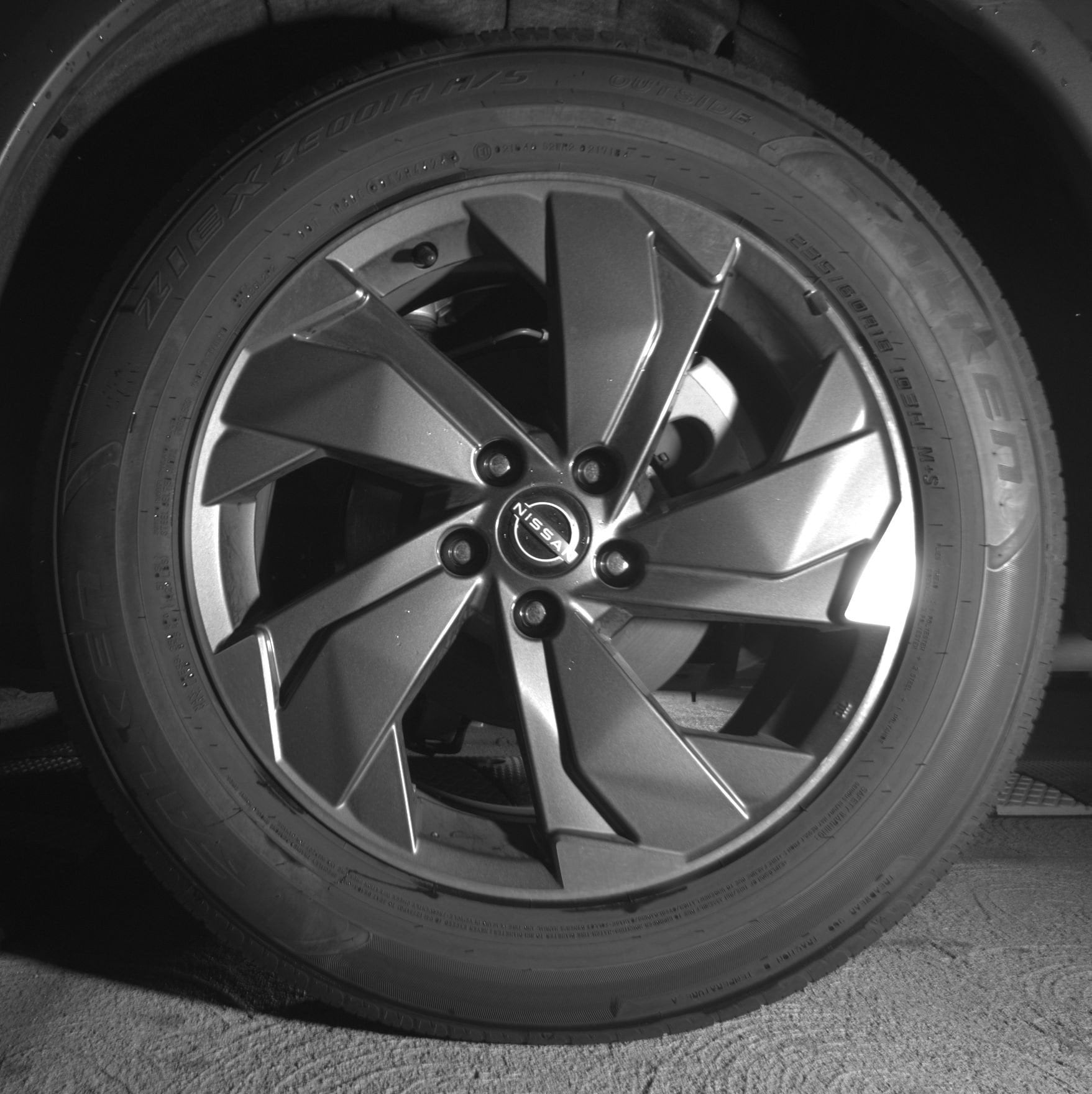 Thumbnail: 2025 Nissan Rogue - 14