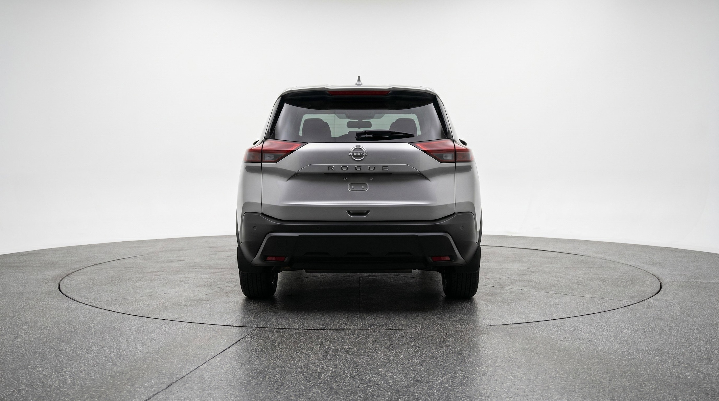 Thumbnail: 2025 Nissan Rogue - 7