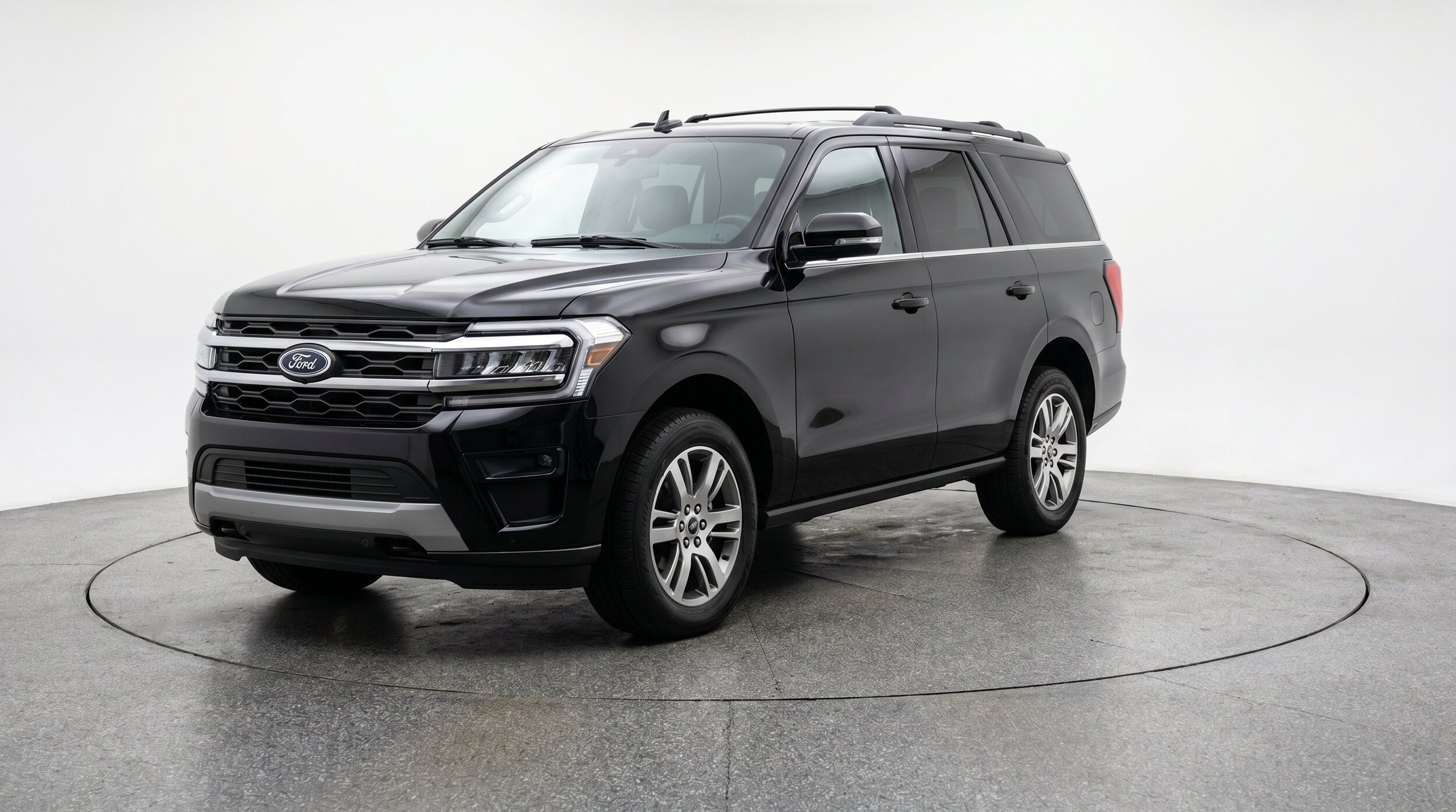 Thumbnail: 2024 Ford Expedition MAX - 3